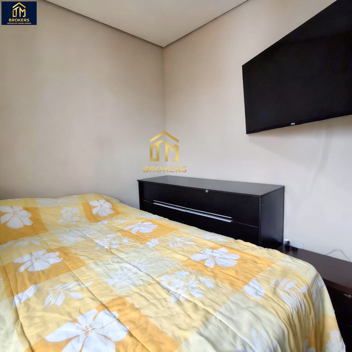 Apartamento em Cidade Nova, Jundiaí - Foto 14