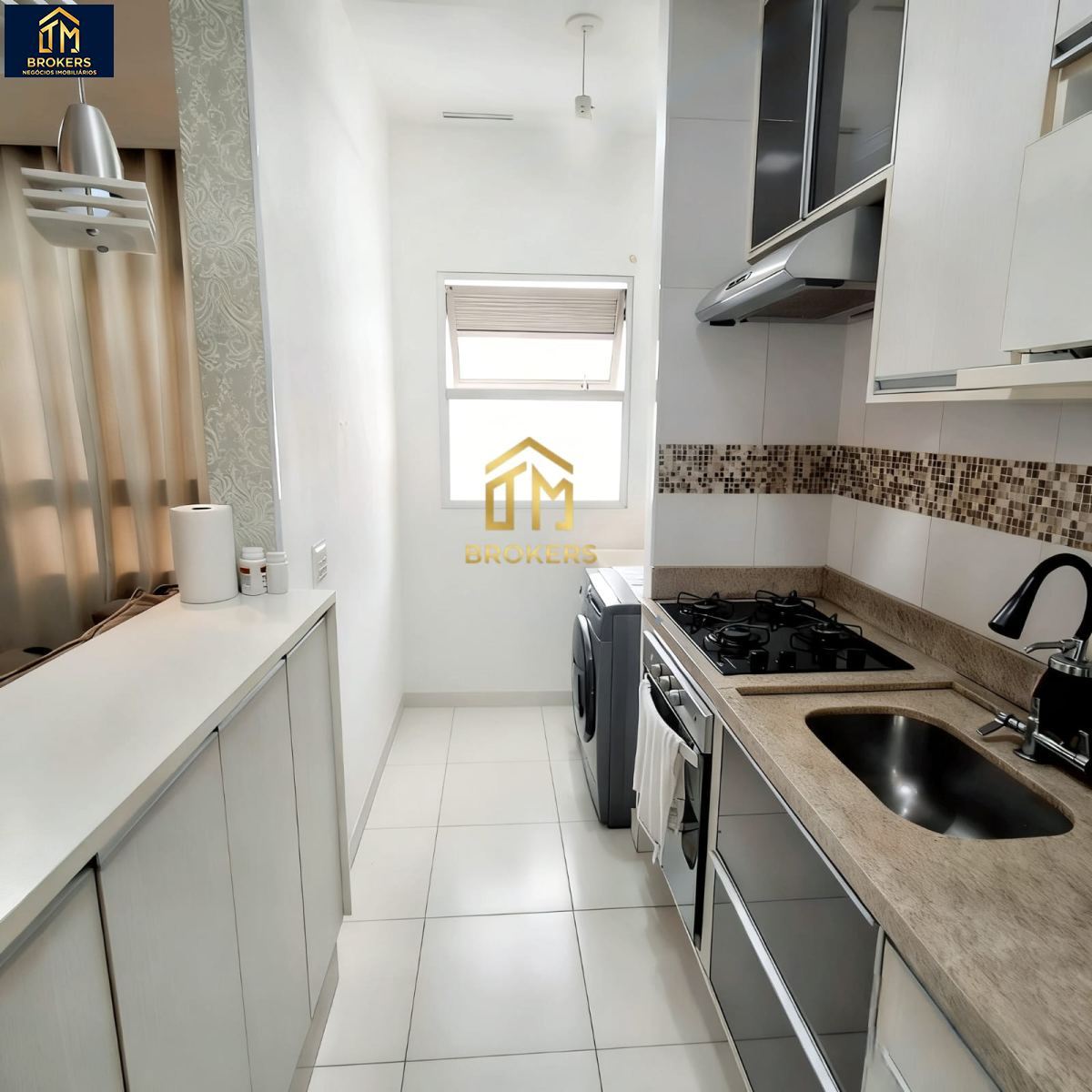 Apartamento em Cidade Nova, Jundiaí - Foto 9
