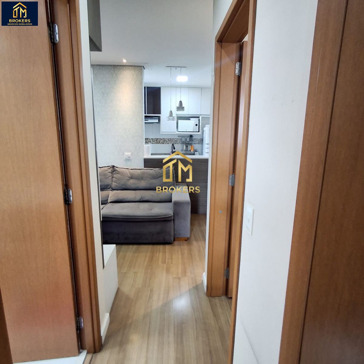 Apartamento em Cidade Nova, Jundiaí - Foto 11