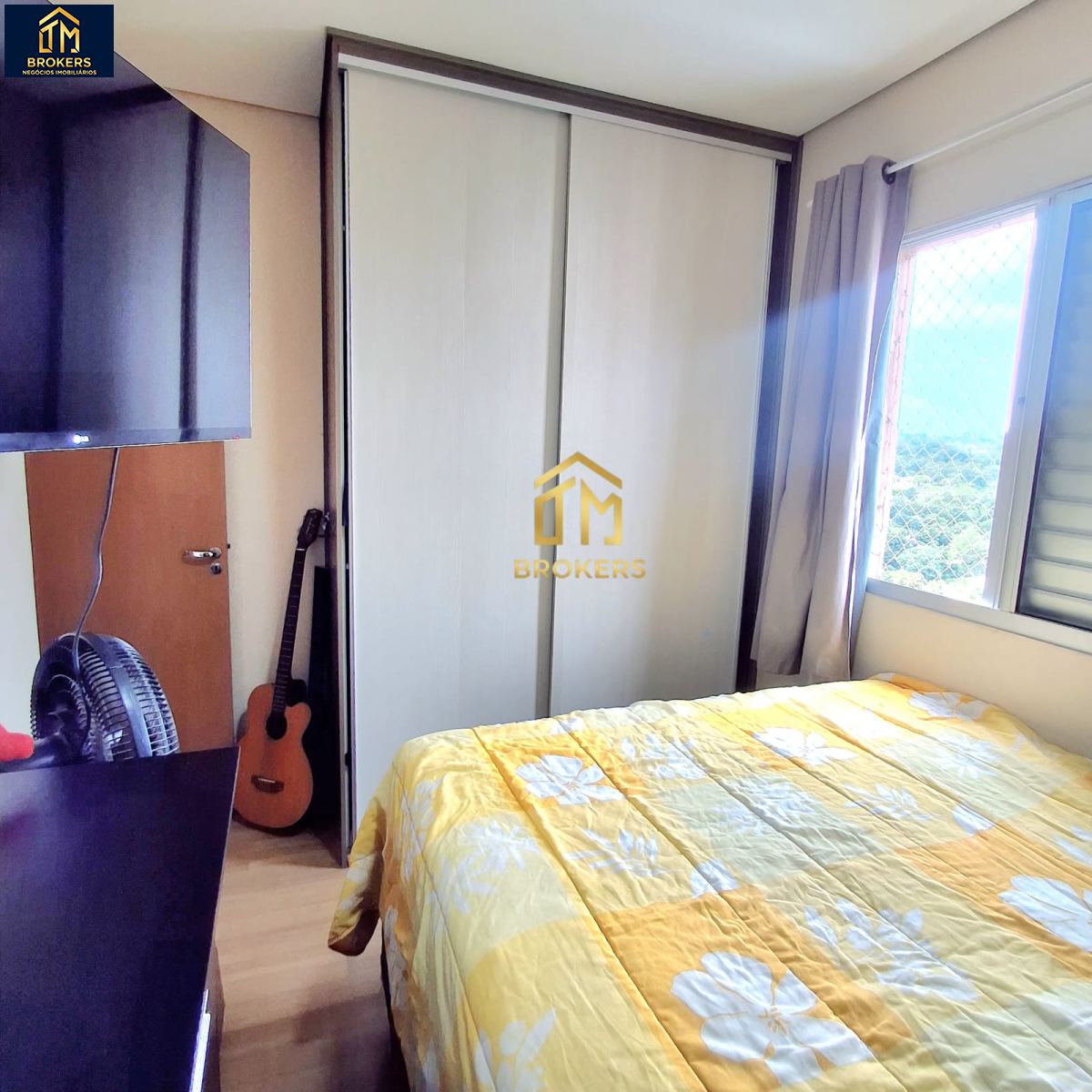 Apartamento em Cidade Nova, Jundiaí - Foto 13