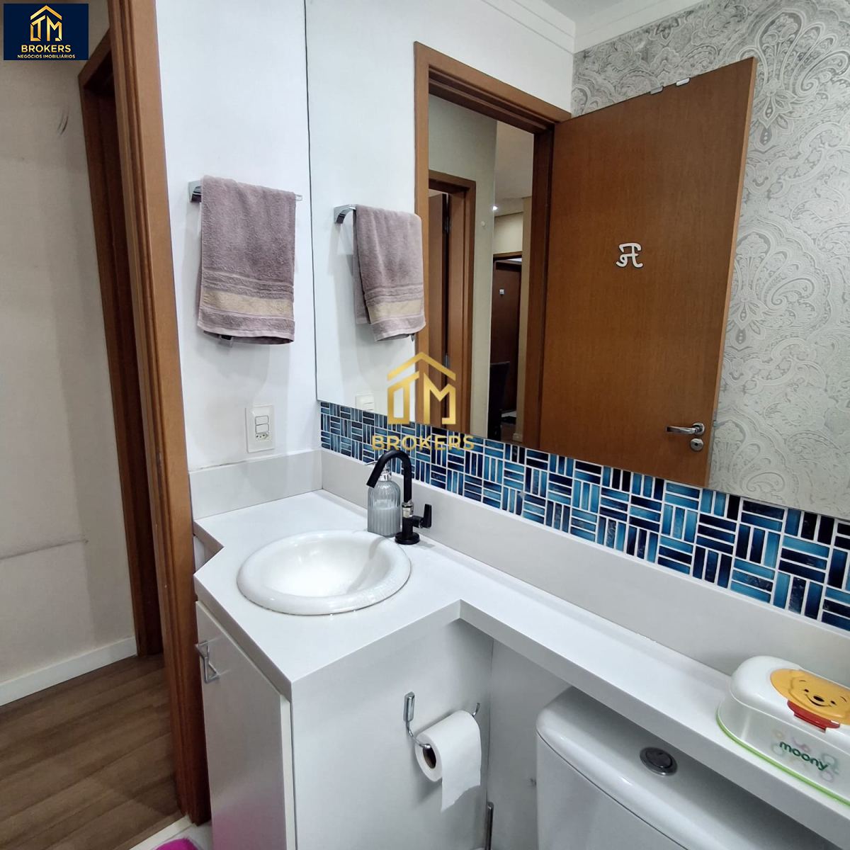 Apartamento em Cidade Nova, Jundiaí - Foto 7