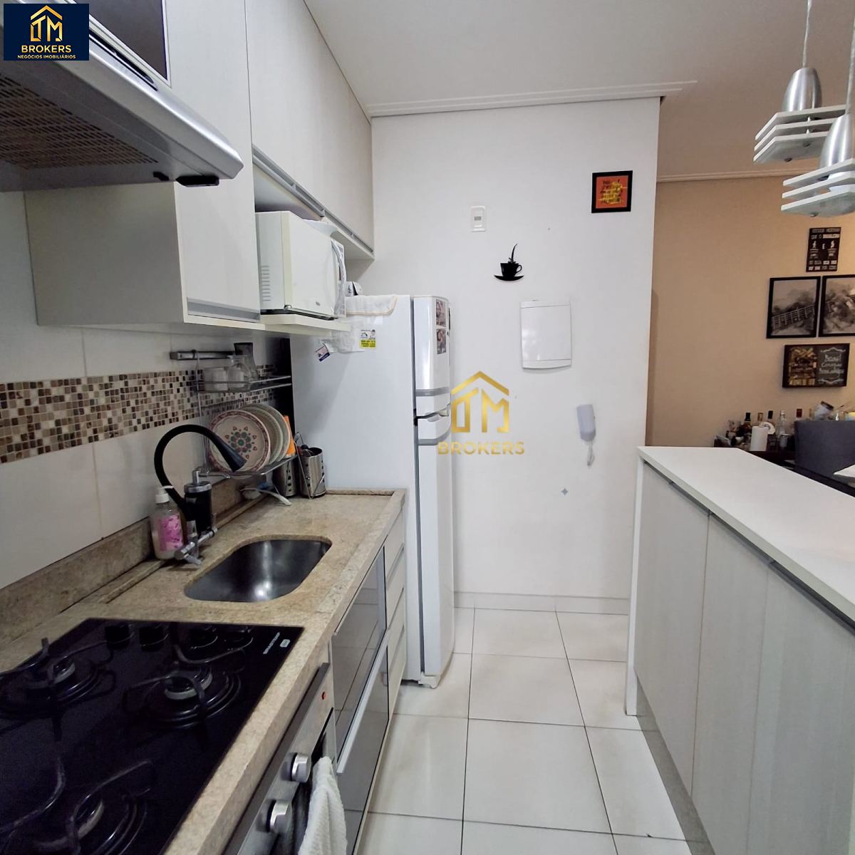 Apartamento em Cidade Nova, Jundiaí - Foto 5