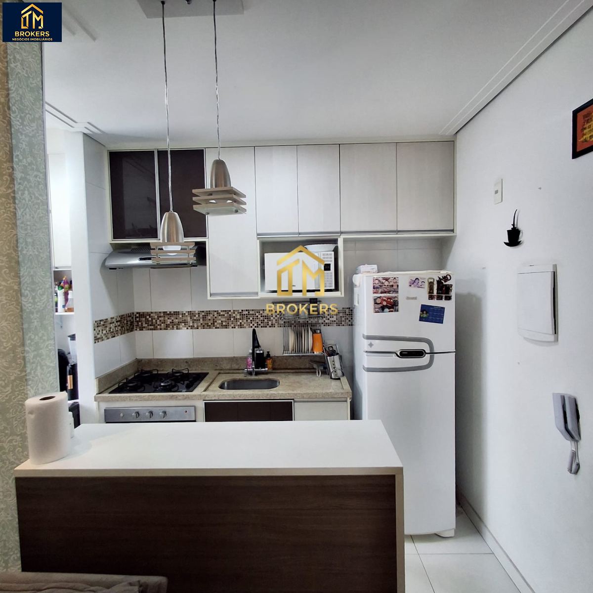 Apartamento em Cidade Nova, Jundiaí - Foto 4