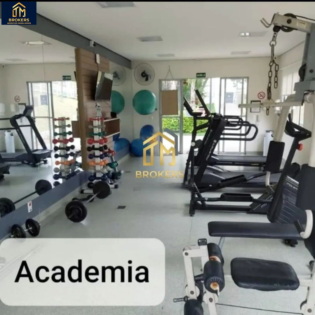 Apartamento em Cidade Nova, Jundiaí - Foto 27