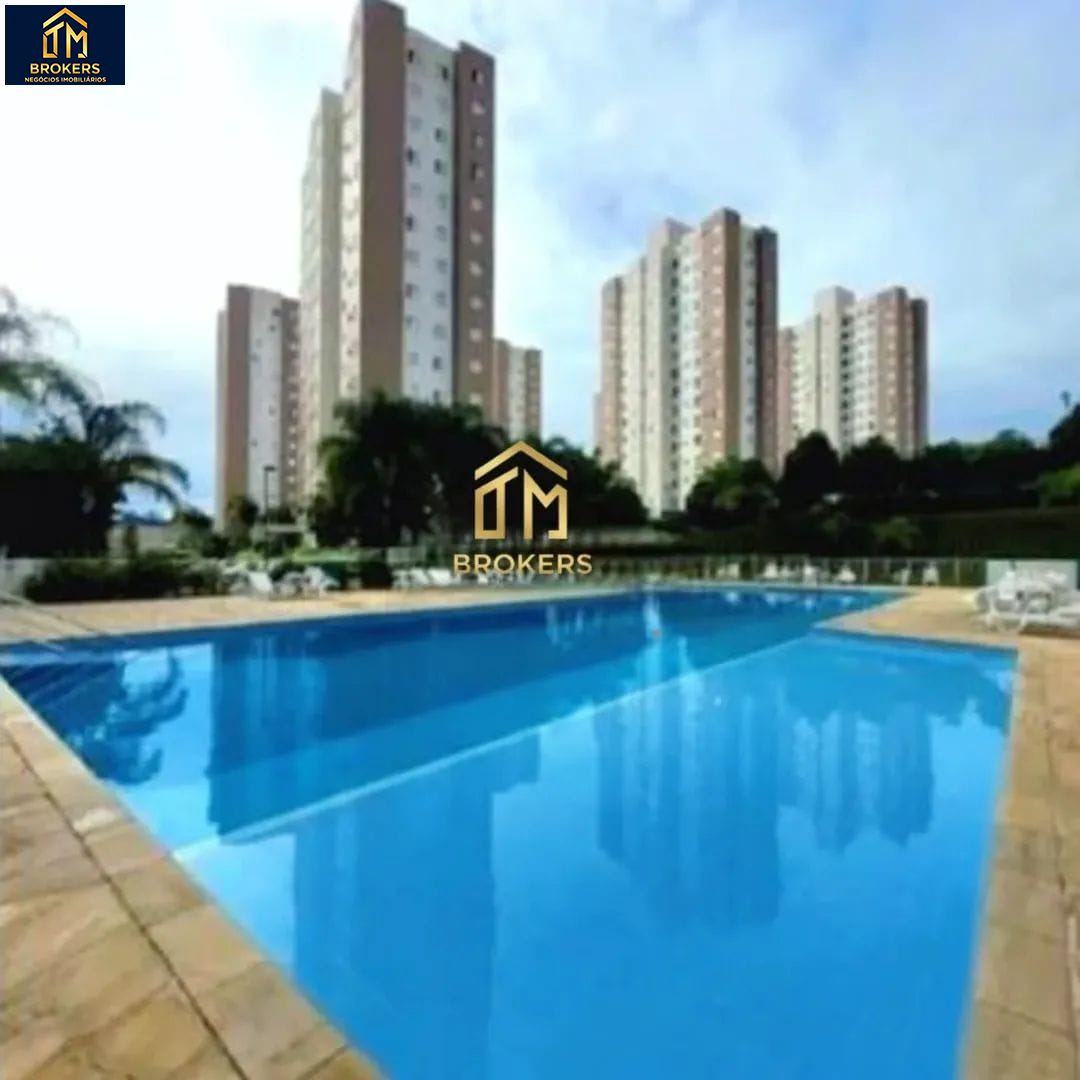 Apartamento em Cidade Nova, Jundiaí - Foto 29