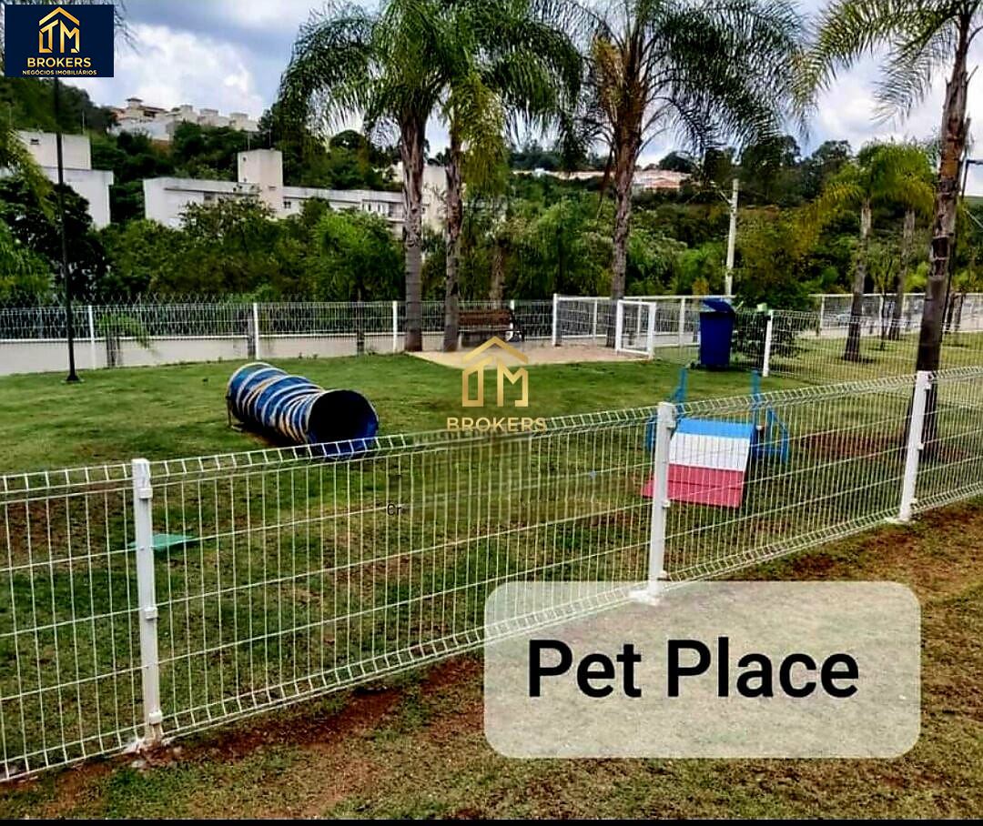Apartamento em Cidade Nova, Jundiaí - Foto 24