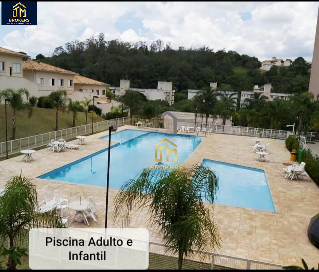 Apartamento em Cidade Nova, Jundiaí - Foto 17