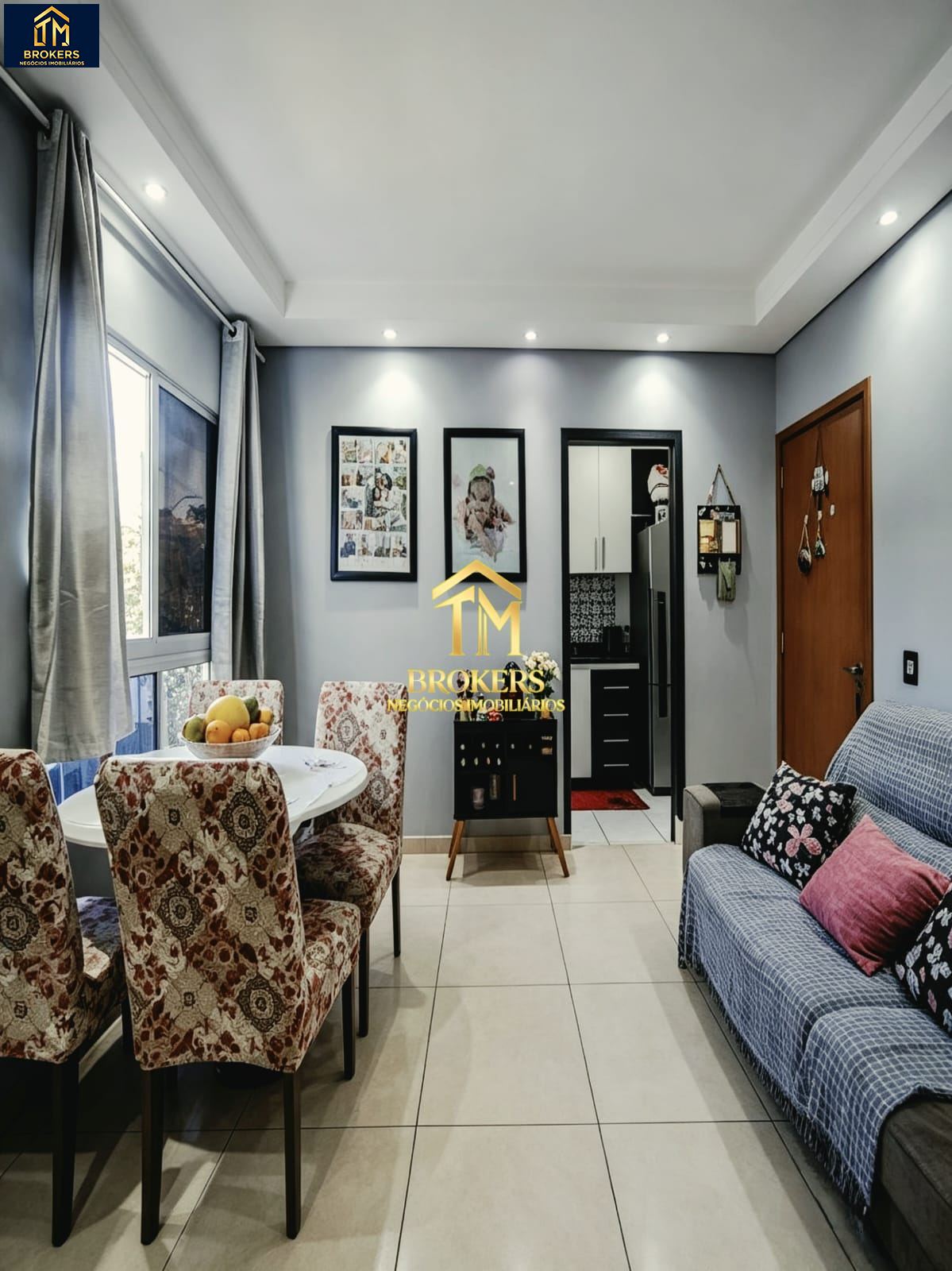 Apartamento em Cidade Nova, Jundiaí - Foto 2
