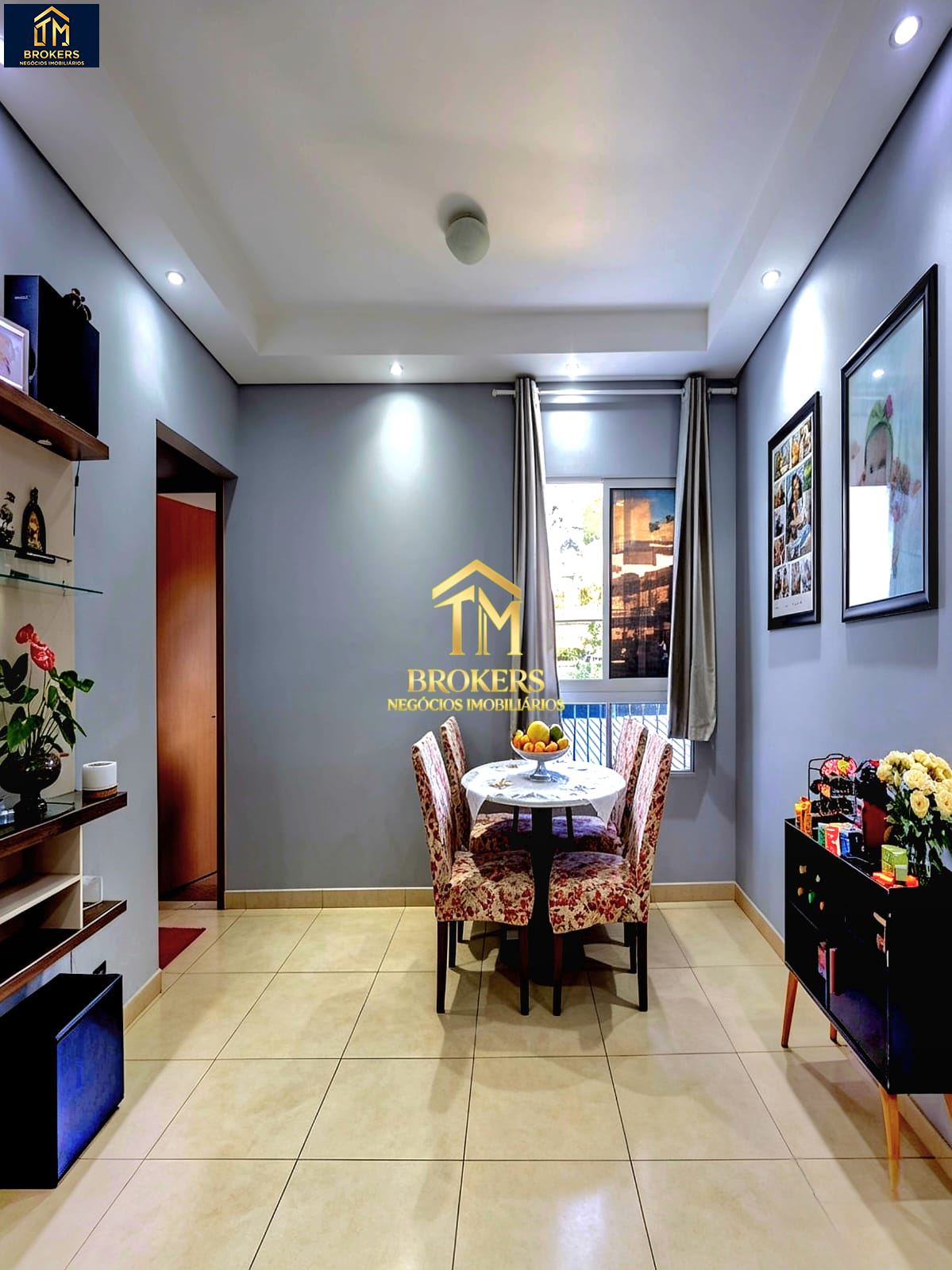 Apartamento em Cidade Nova, Jundiaí - Foto 3