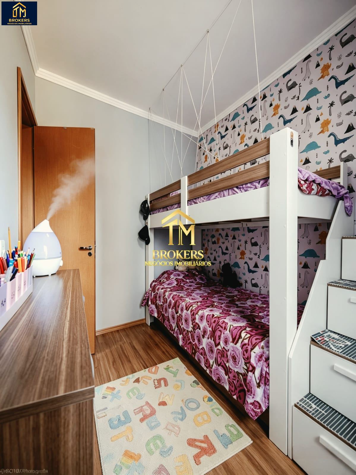 Apartamento em Cidade Nova, Jundiaí - Foto 8