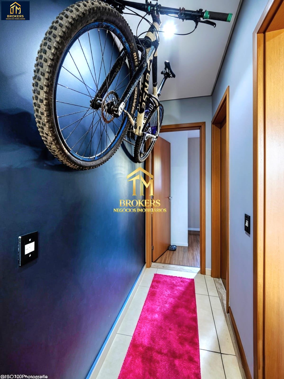 Apartamento em Cidade Nova, Jundiaí - Foto 7