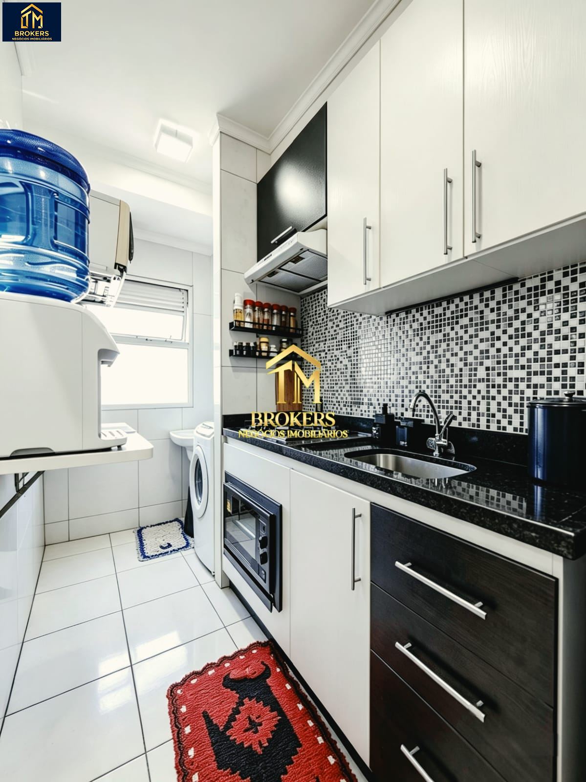 Apartamento em Cidade Nova, Jundiaí - Foto 6