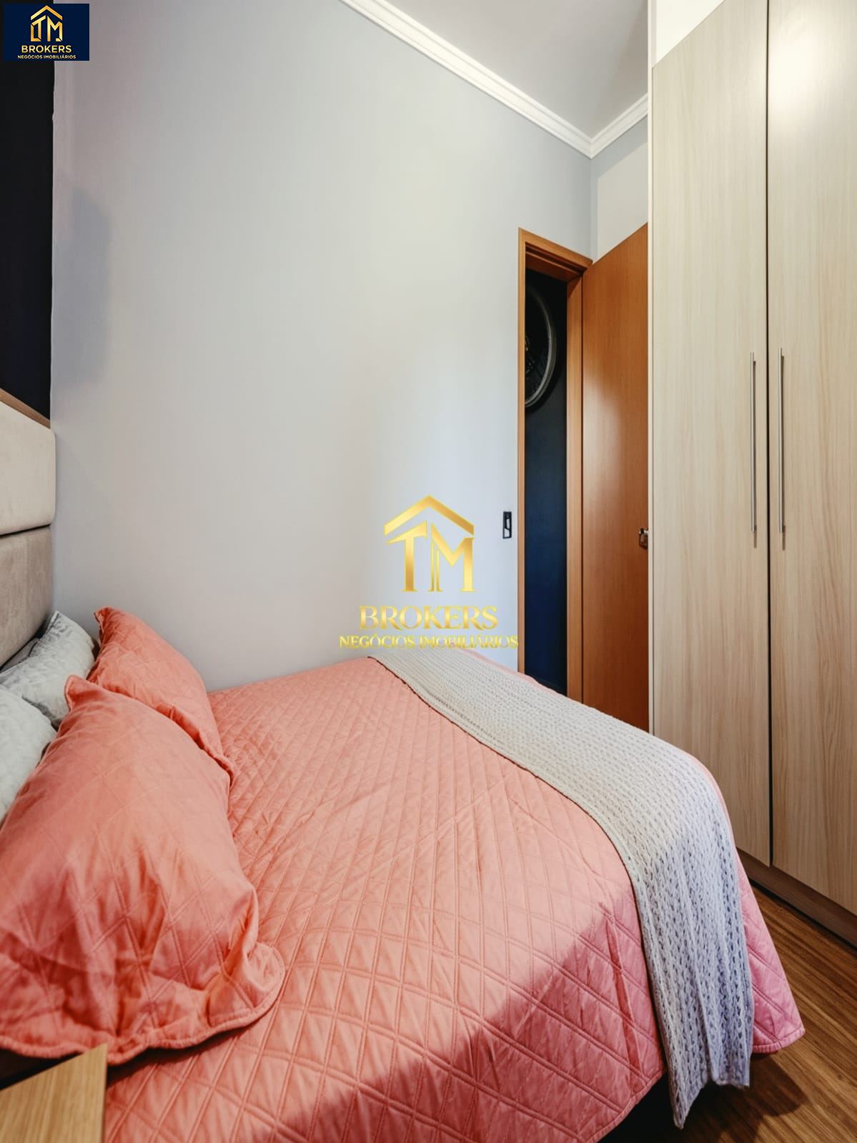 Apartamento em Cidade Nova, Jundiaí - Foto 9