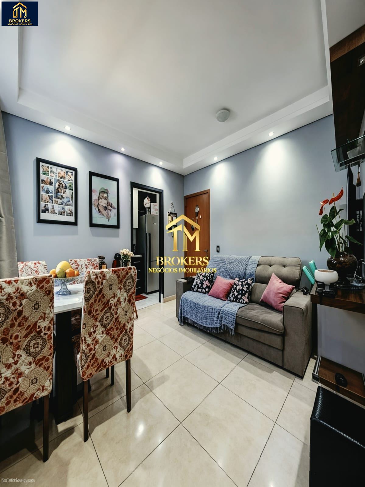 Apartamento em Cidade Nova, Jundiaí - Foto 4