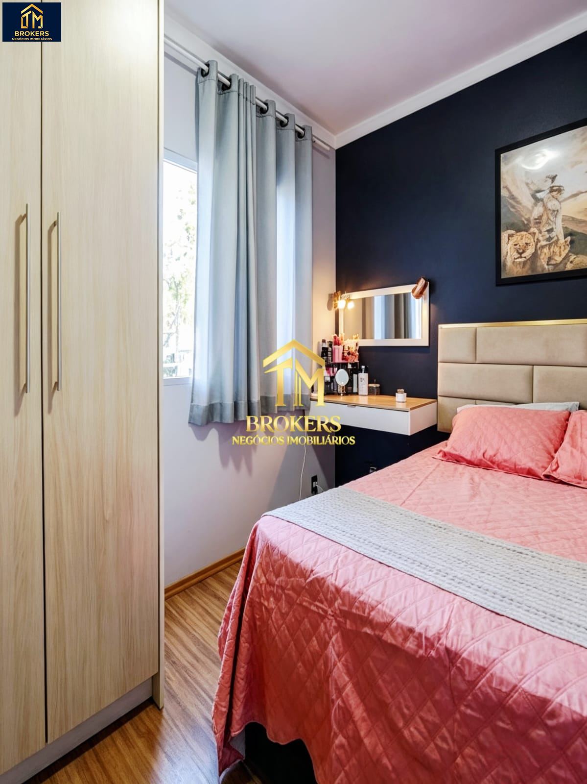 Apartamento em Cidade Nova, Jundiaí - Foto 10