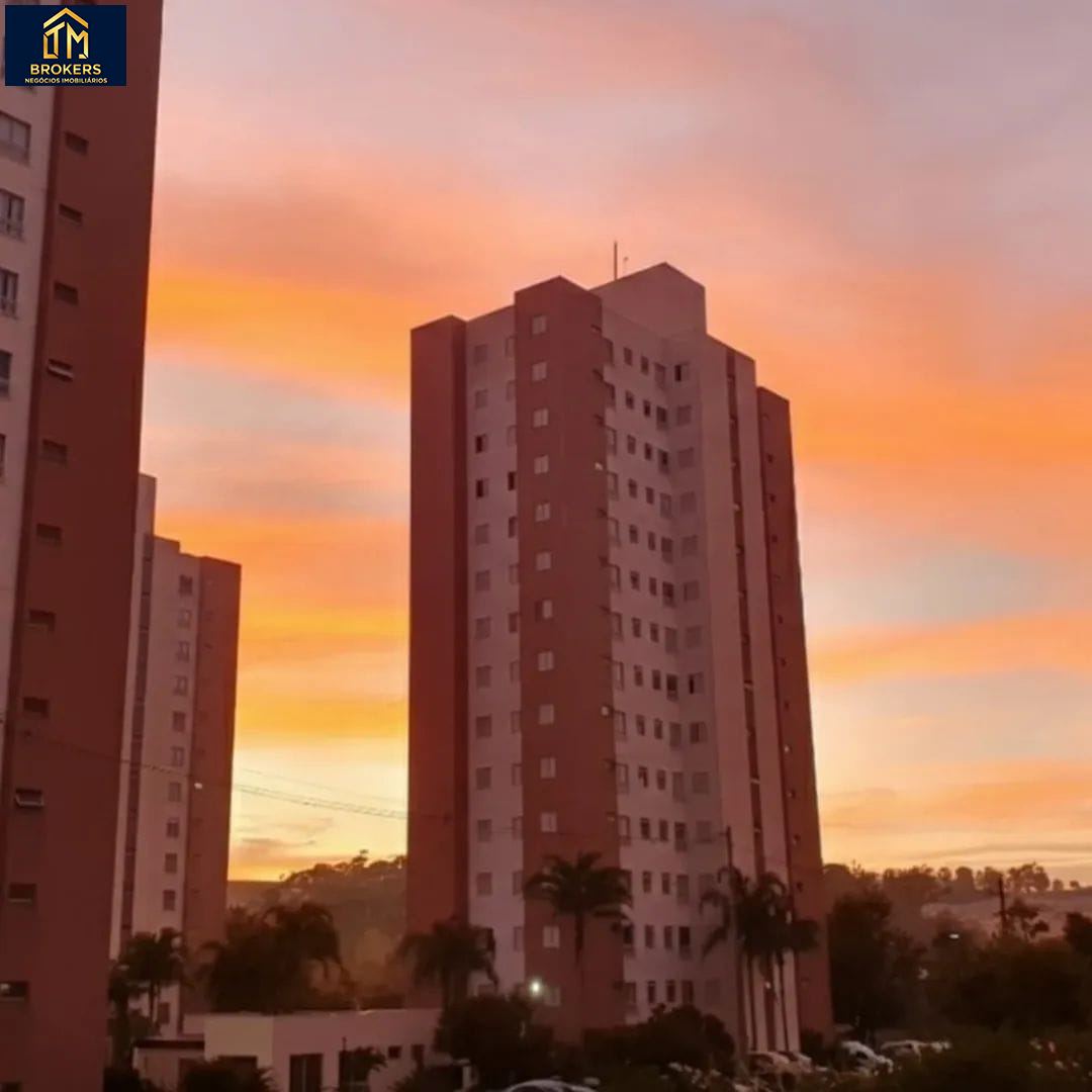 Apartamento em Cidade Nova, Jundiaí - Foto 25