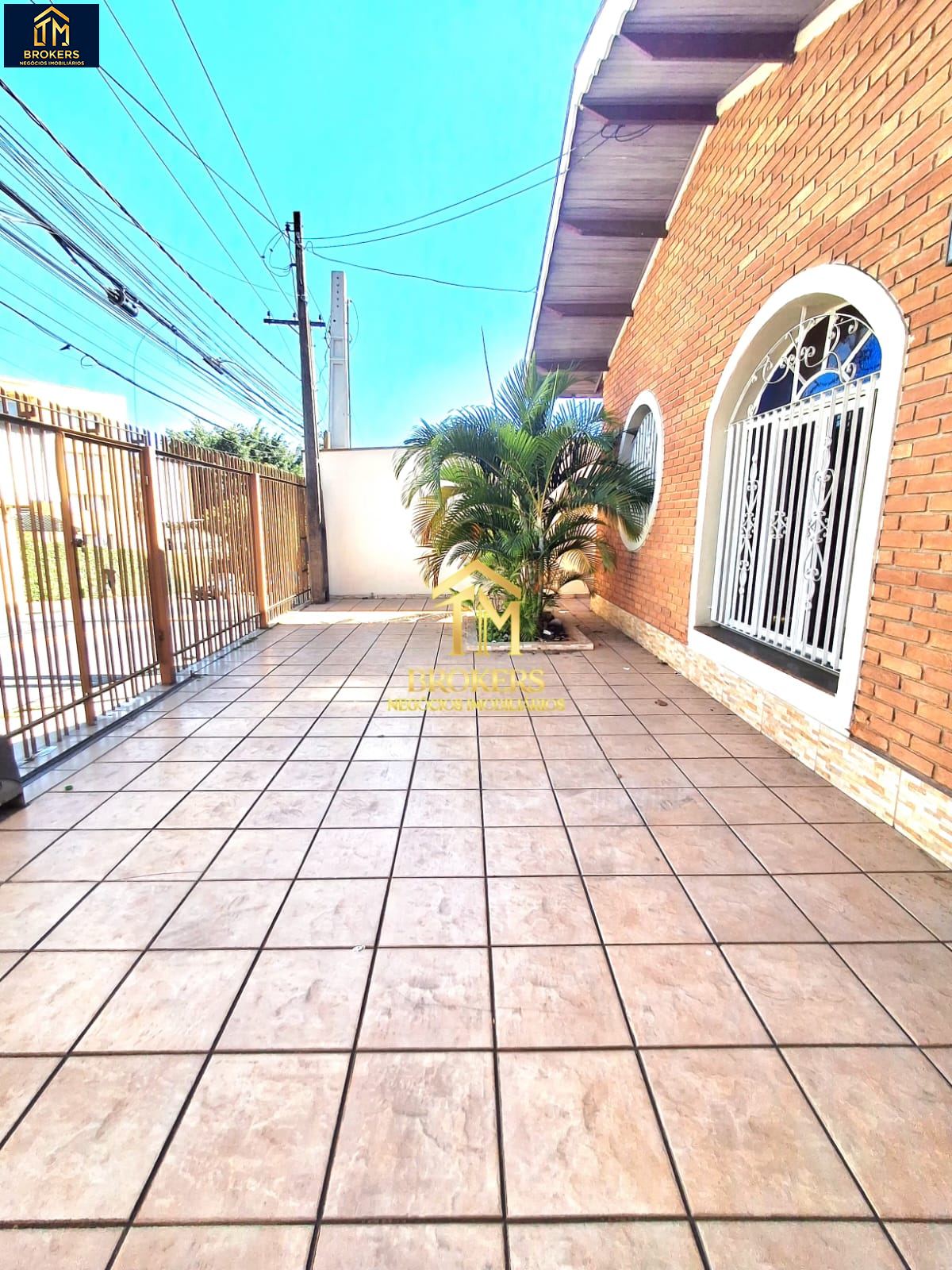 Casa em Jd. Colônia, Jundiaí - Foto 2
