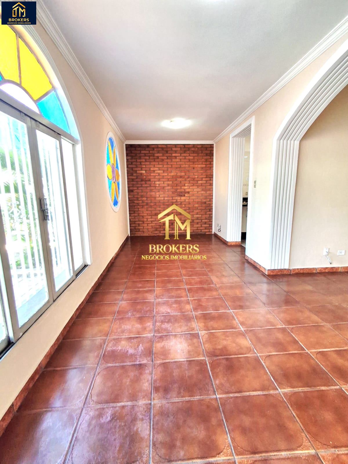 Casa em Jd. Colônia, Jundiaí - Foto 3