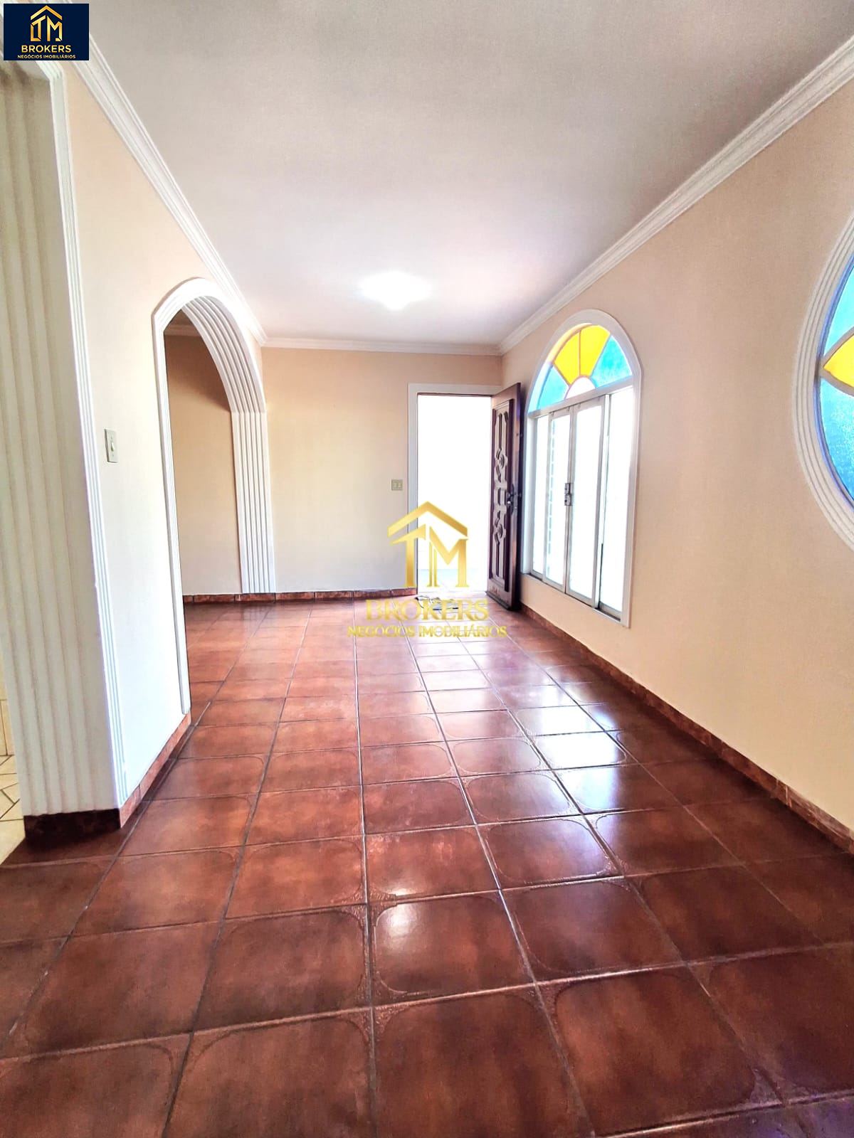 Casa em Jd. Colônia, Jundiaí - Foto 4