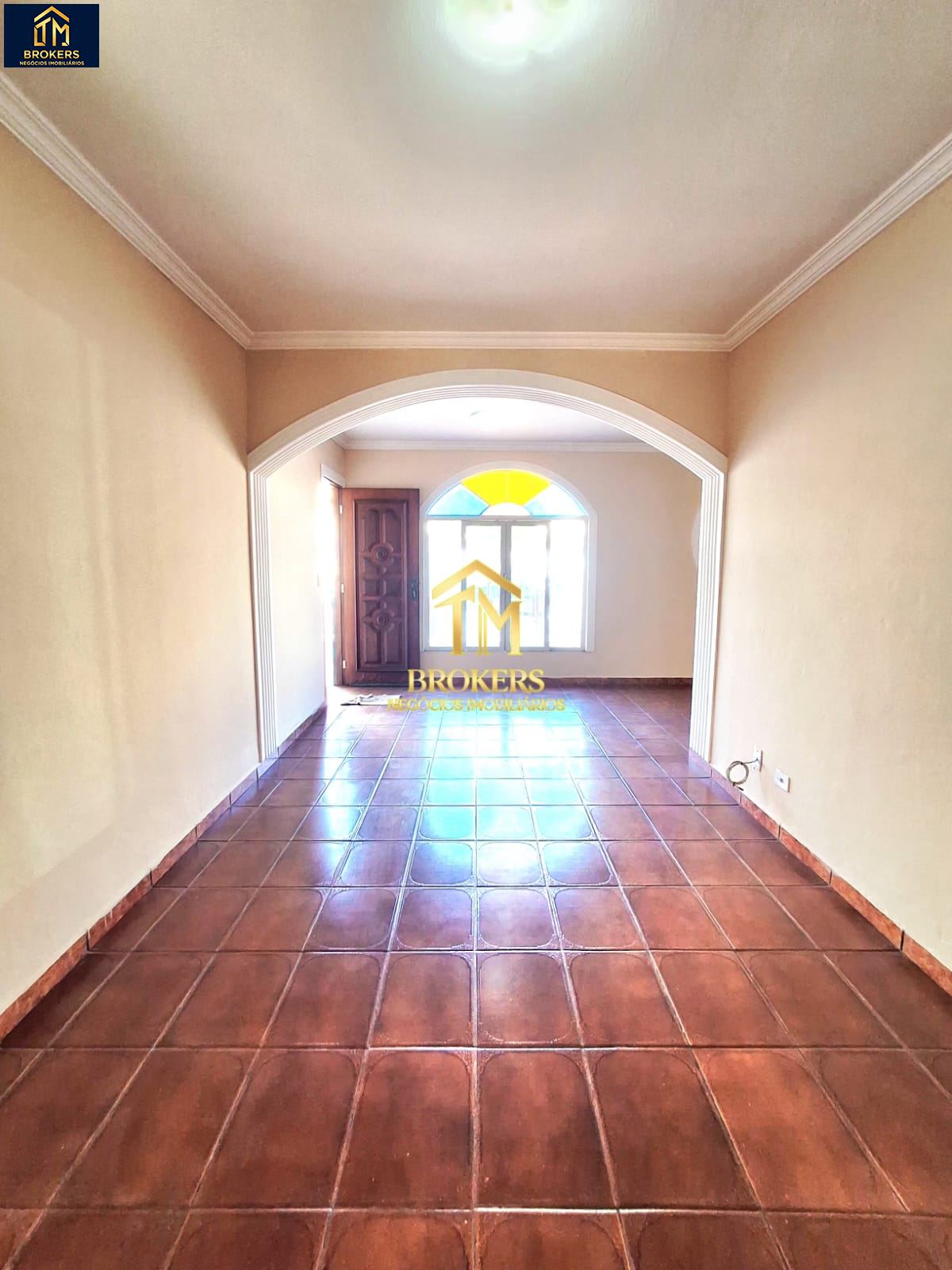 Casa em Jd. Colônia, Jundiaí - Foto 5