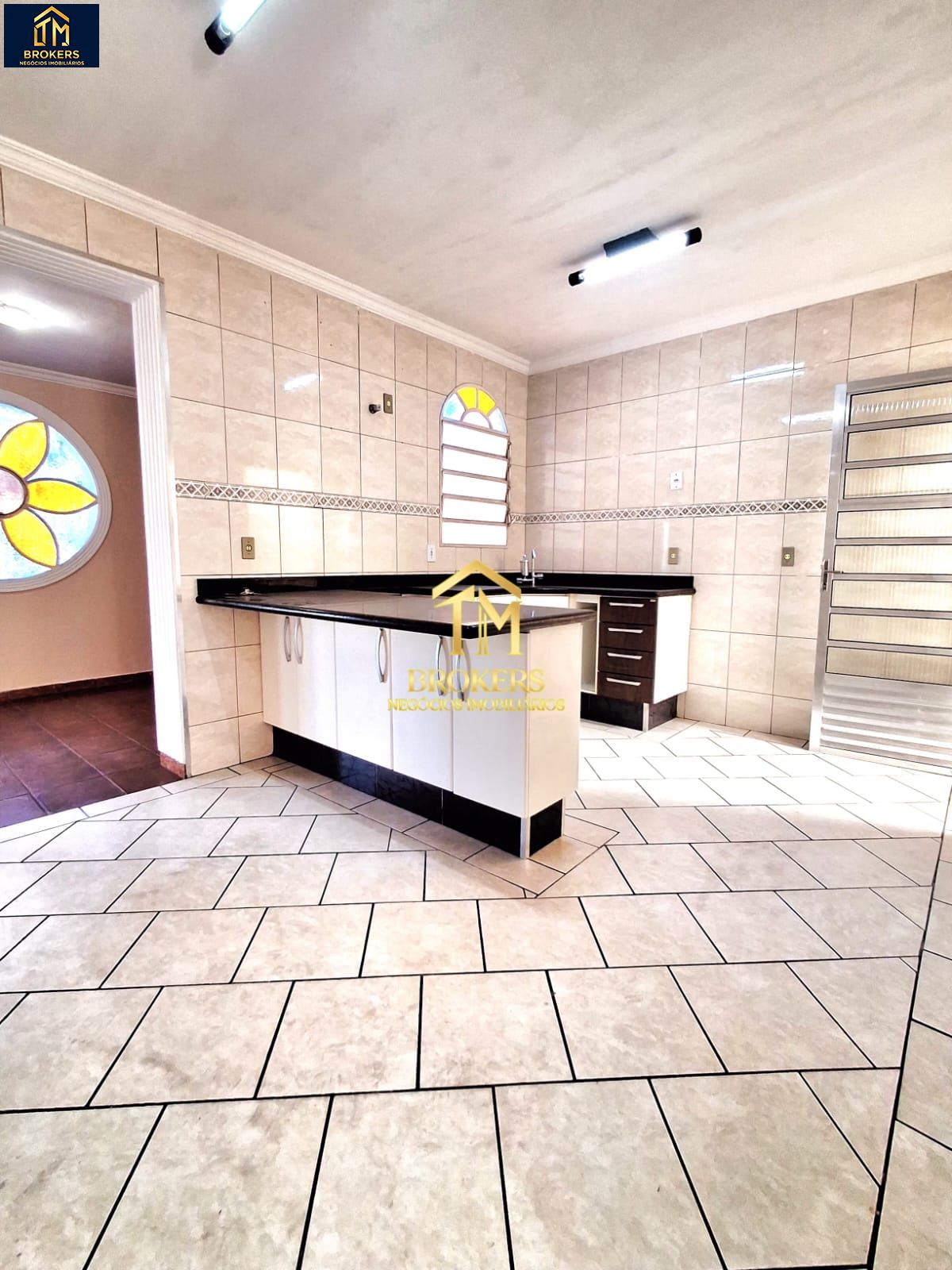 Casa em Jd. Colônia, Jundiaí - Foto 9