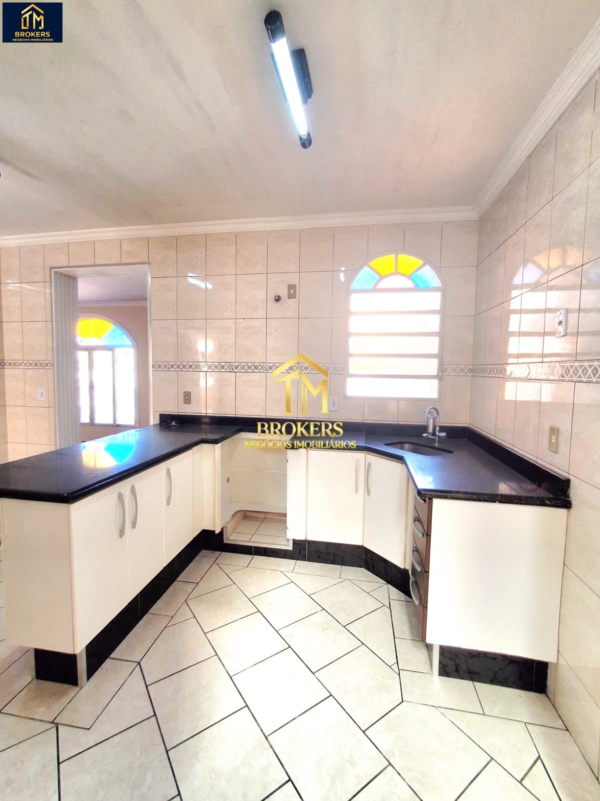 Casa em Jd. Colônia, Jundiaí - Foto 8