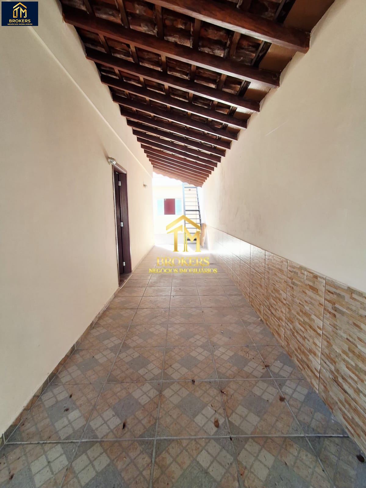 Casa em Jd. Colônia, Jundiaí - Foto 15
