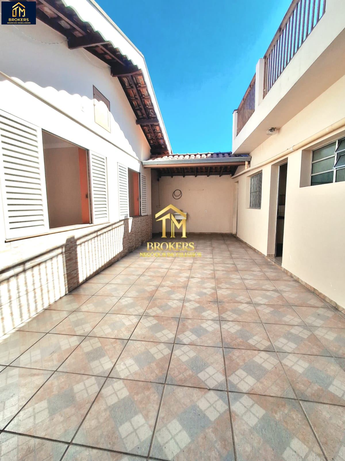 Casa em Jd. Colônia, Jundiaí - Foto 17