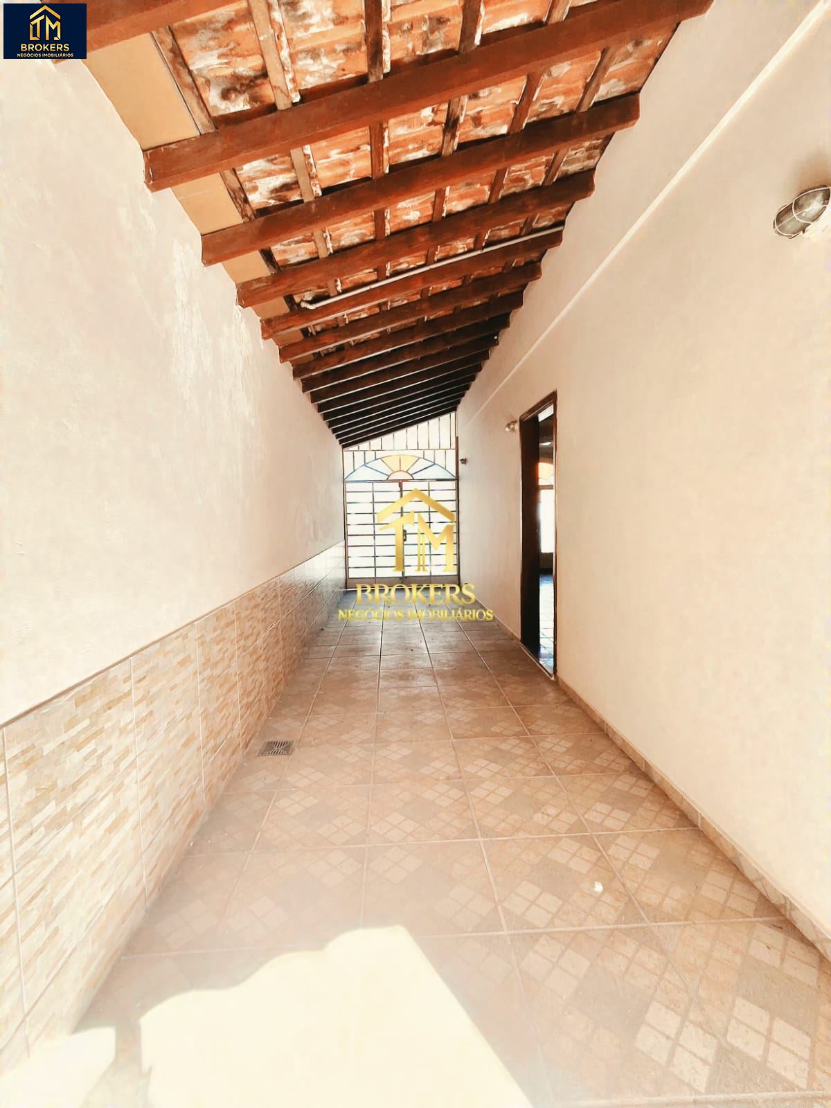 Casa em Jd. Colônia, Jundiaí - Foto 16