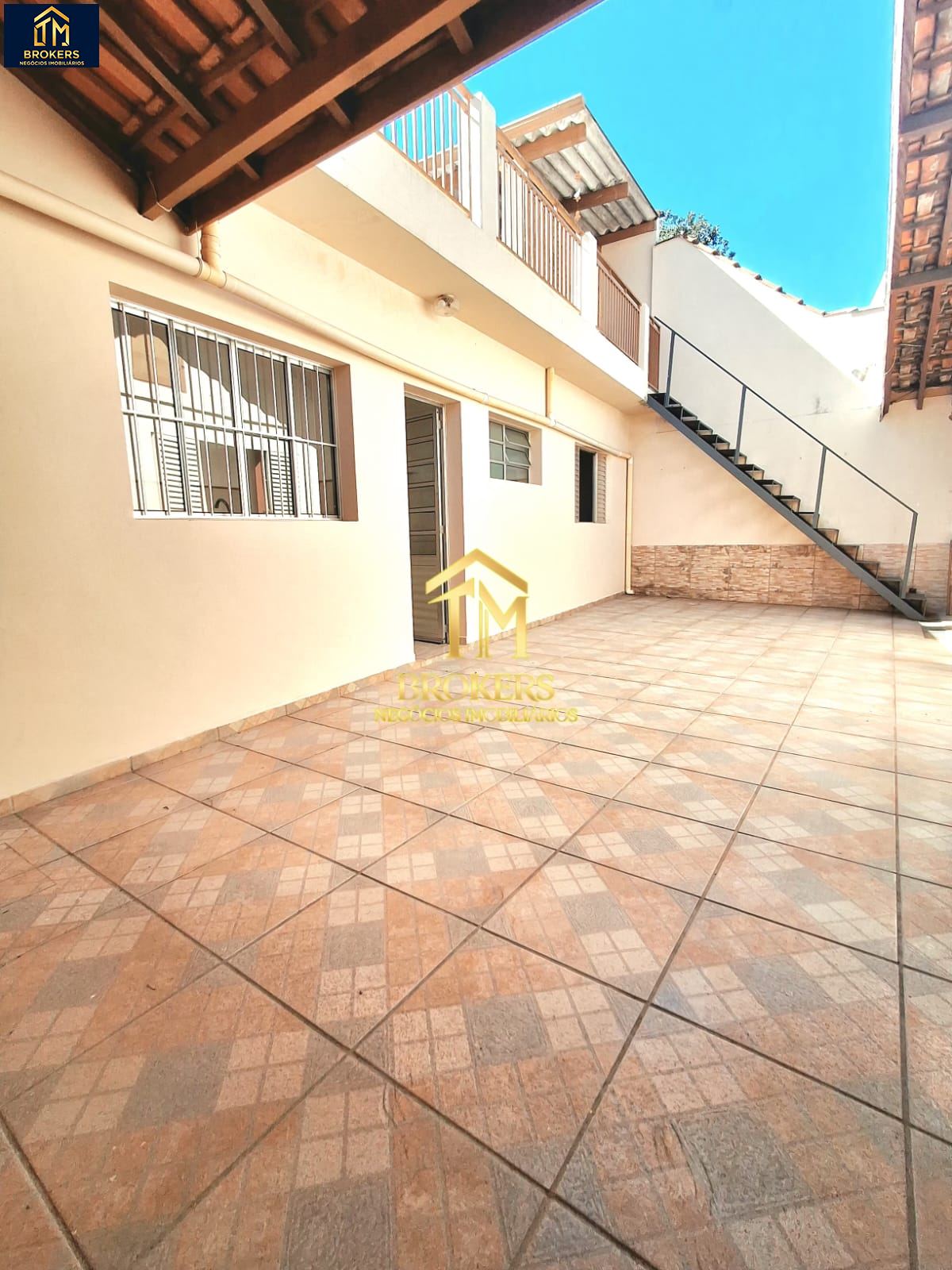 Casa em Jd. Colônia, Jundiaí - Foto 18