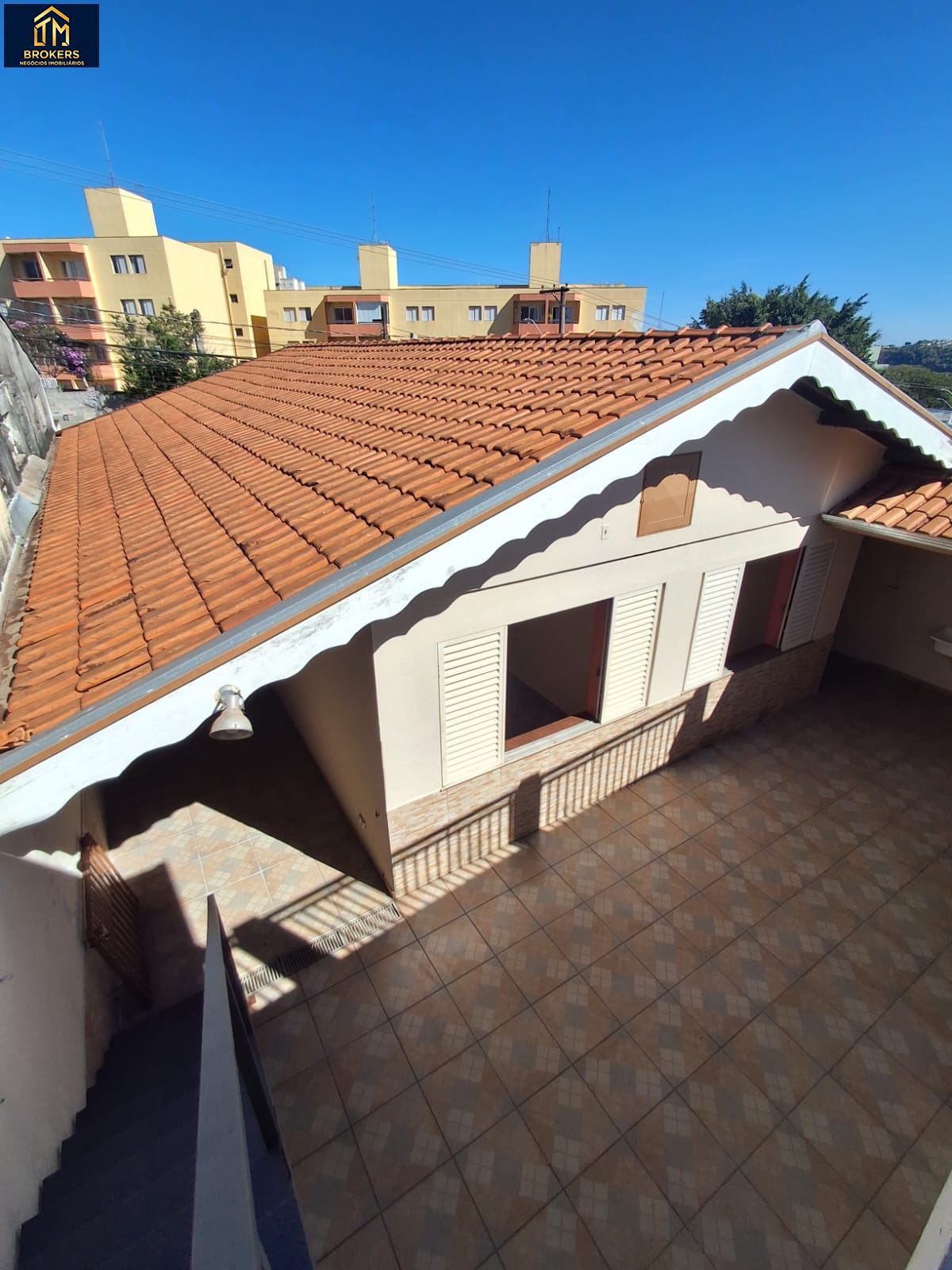 Casa em Jd. Colônia, Jundiaí - Foto 24
