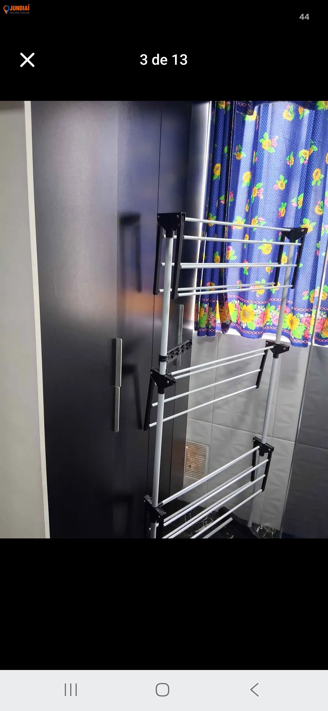 Apartamento em Fazenda Grande, Jundiaí - Foto 5