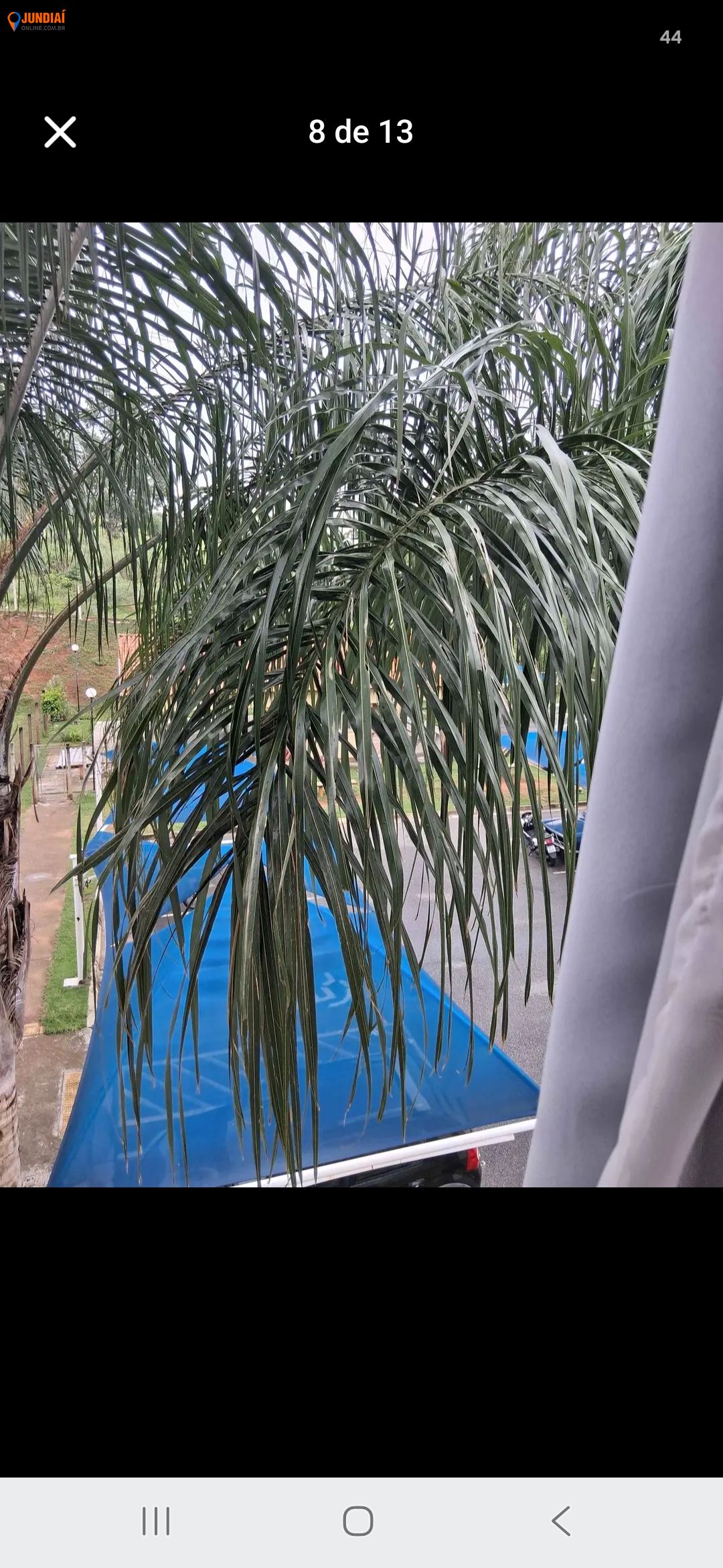Apartamento em Fazenda Grande, Jundiaí - Foto 12
