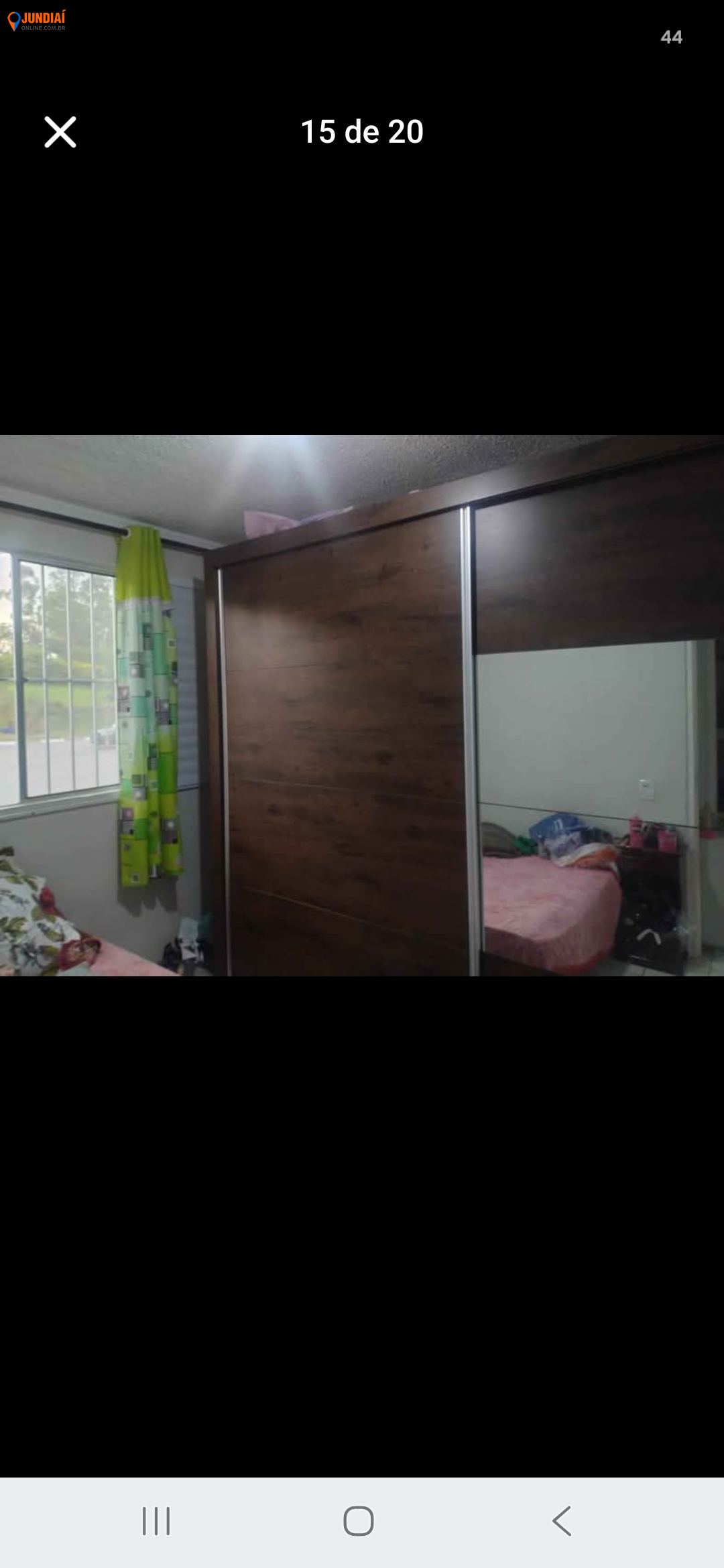 Apartamento em Fazenda Grande, Jundiaí - Foto 15