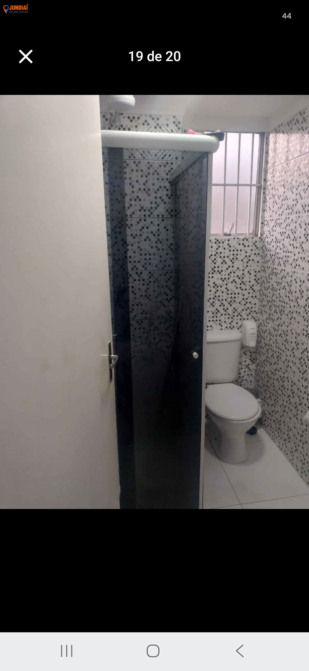 Apartamento em Fazenda Grande, Jundiaí - Foto 21