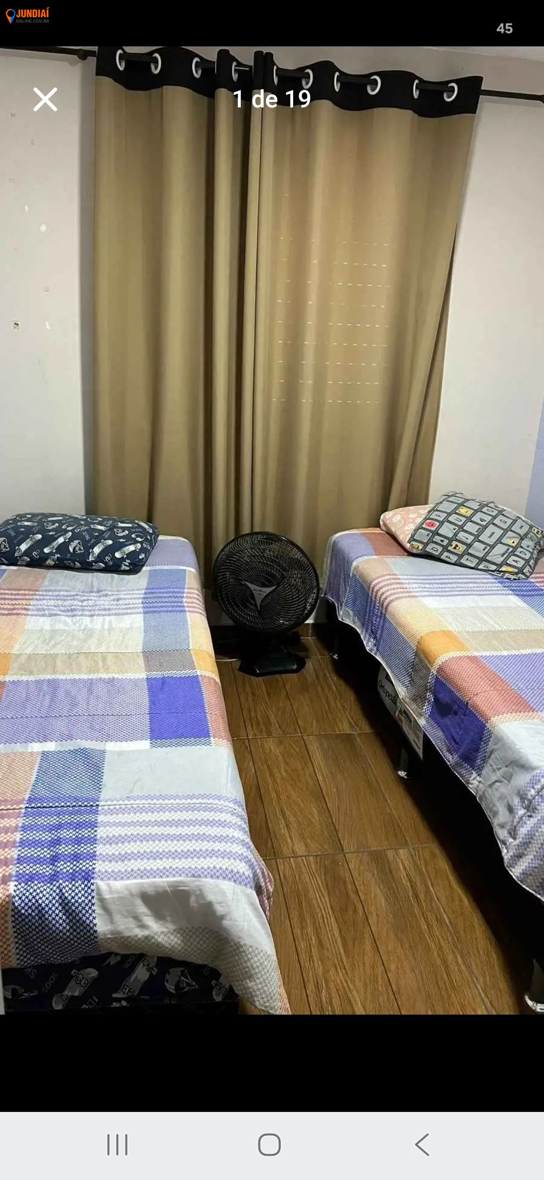 Apartamento em Rio das Pedras, Itupeva - Foto 3