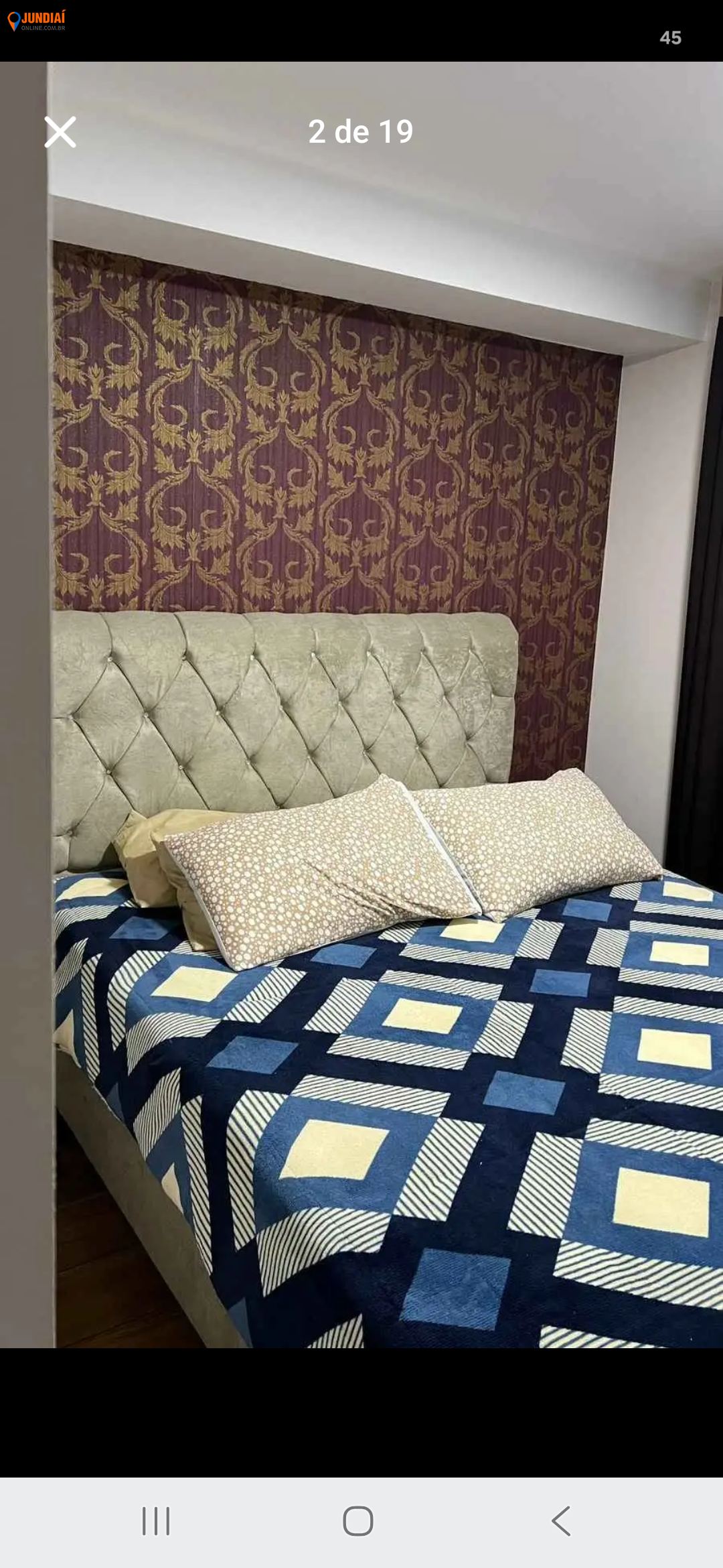 Apartamento em Rio das Pedras, Itupeva - Foto 4