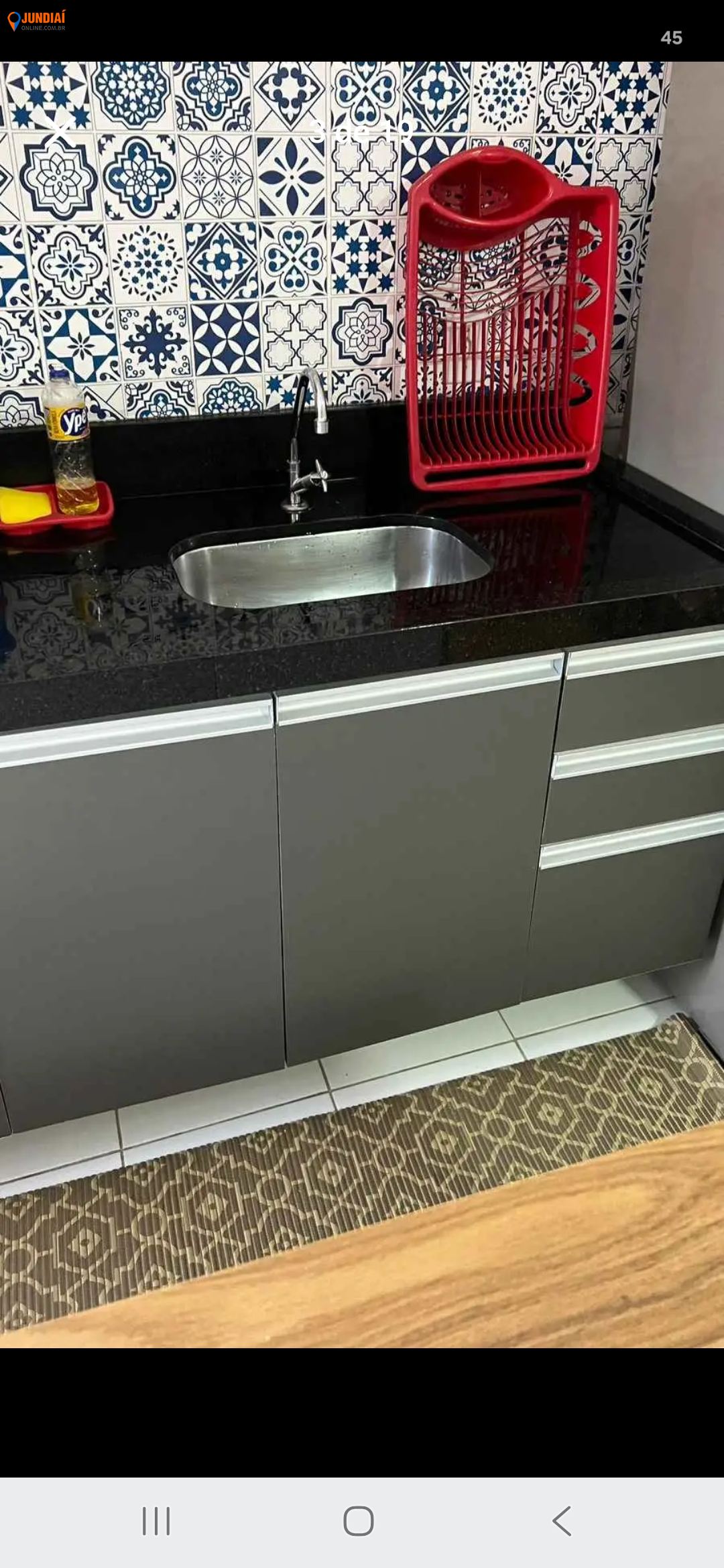 Apartamento em Rio das Pedras, Itupeva - Foto 2