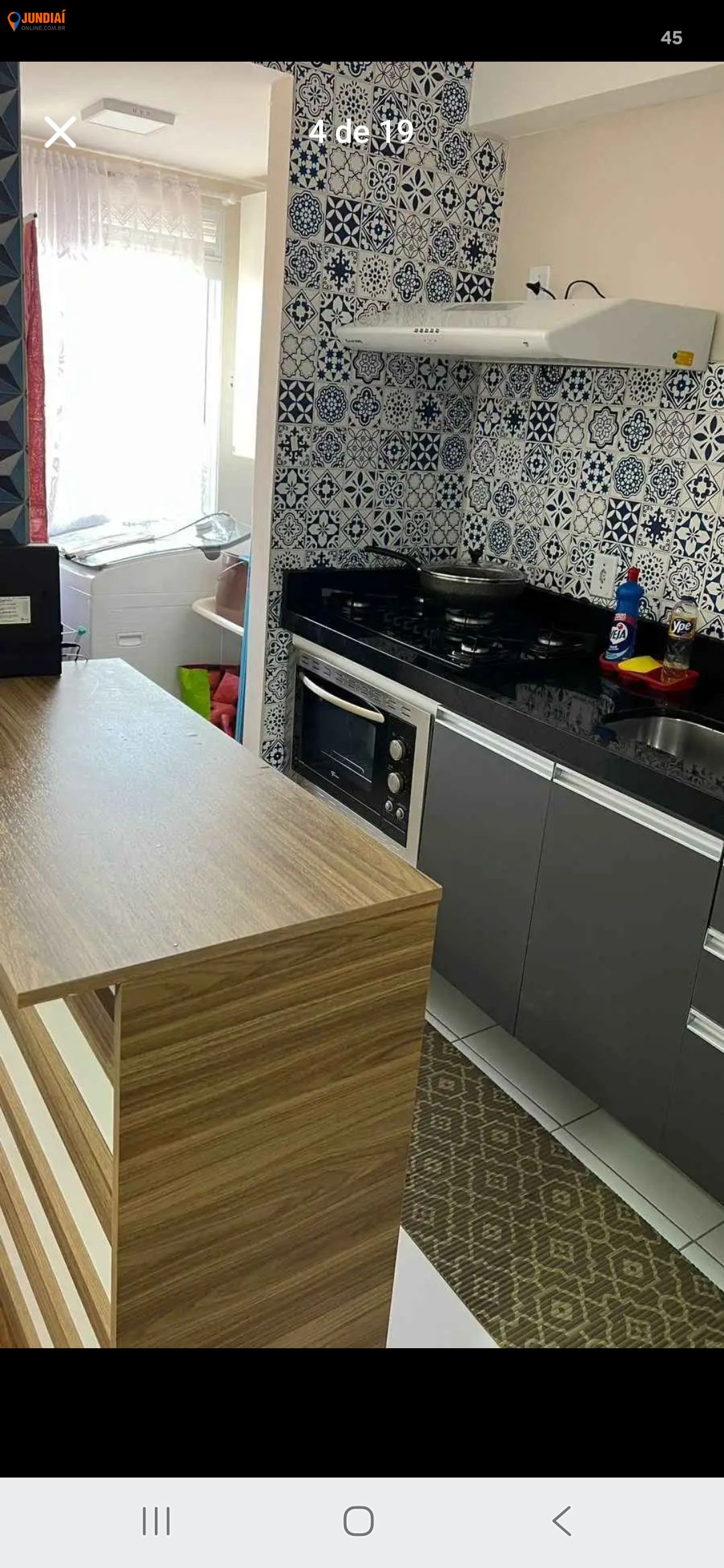 Apartamento em Rio das Pedras, Itupeva - Foto 6