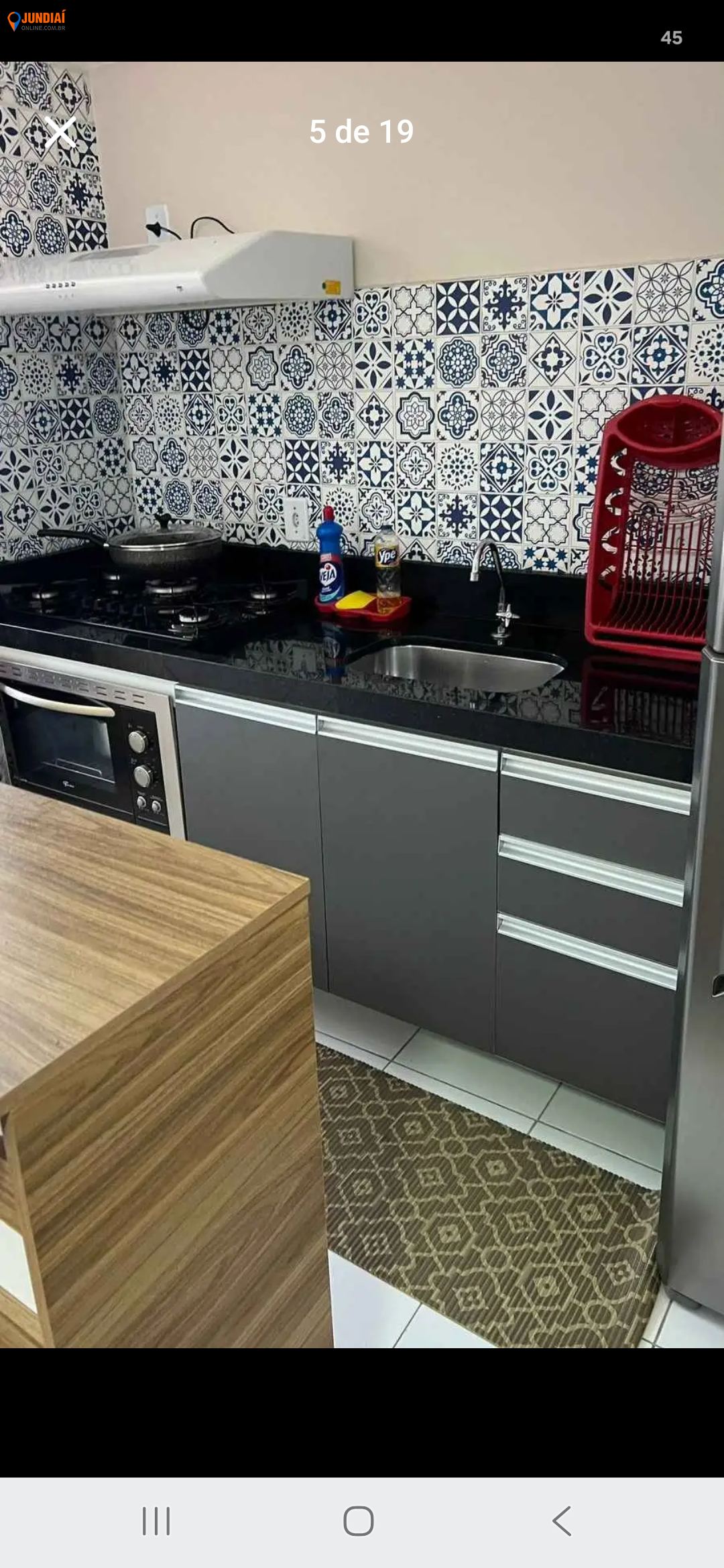Apartamento em Rio das Pedras, Itupeva - Foto 5