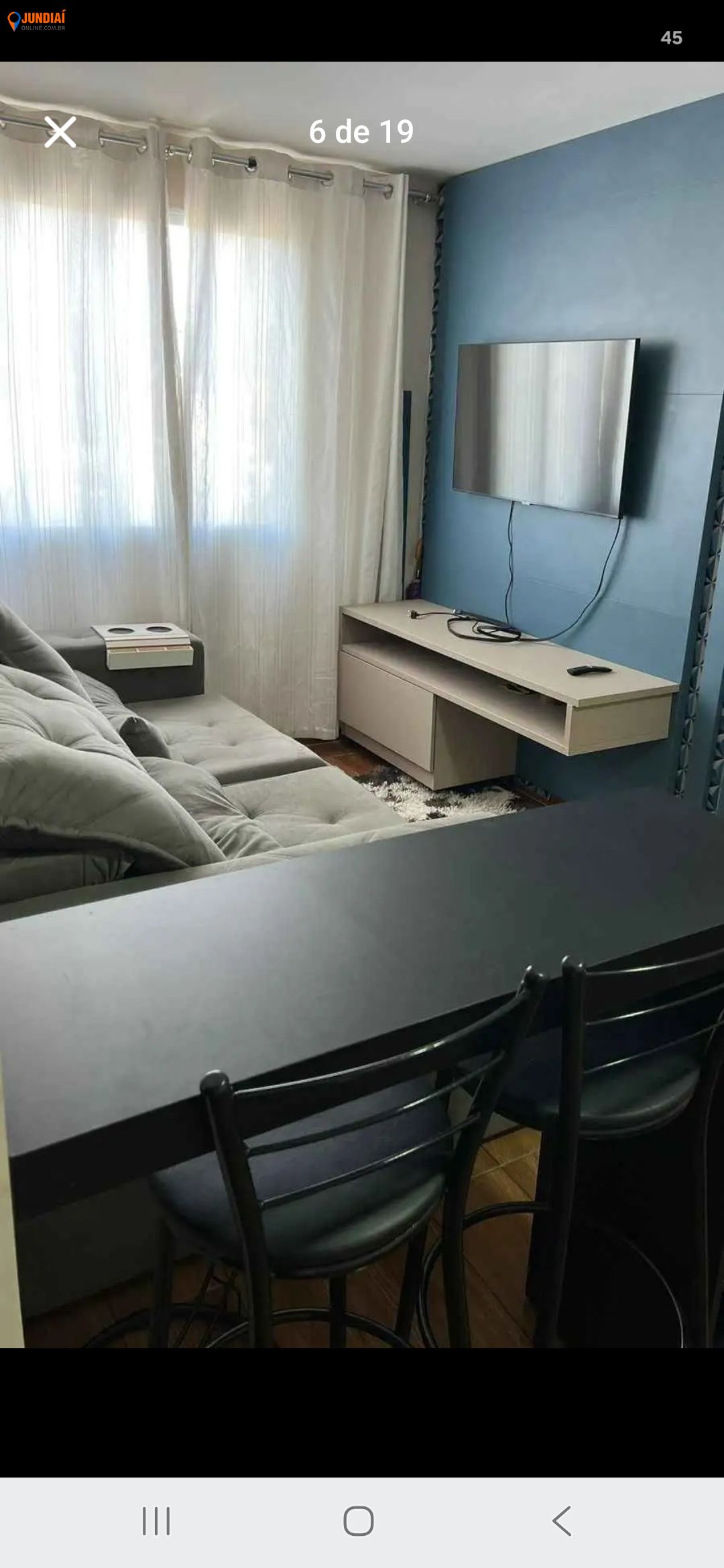 Apartamento em Rio das Pedras, Itupeva - APARTAMENTO A VENDA EM ITUPEVA
