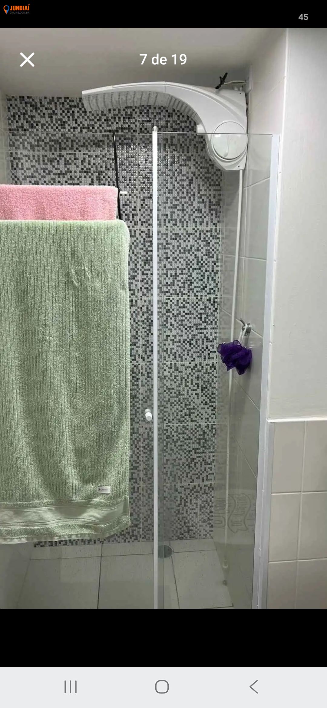 Apartamento em Rio das Pedras, Itupeva - Foto 7