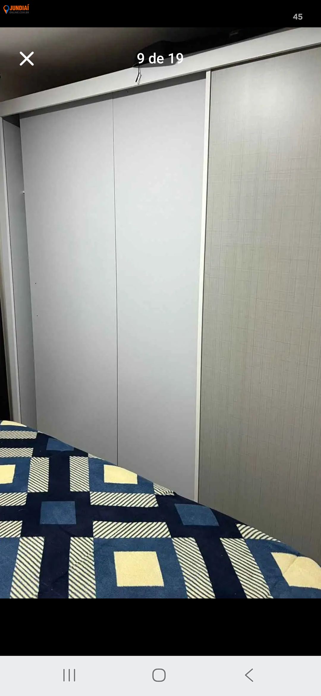 Apartamento em Rio das Pedras, Itupeva - Foto 9