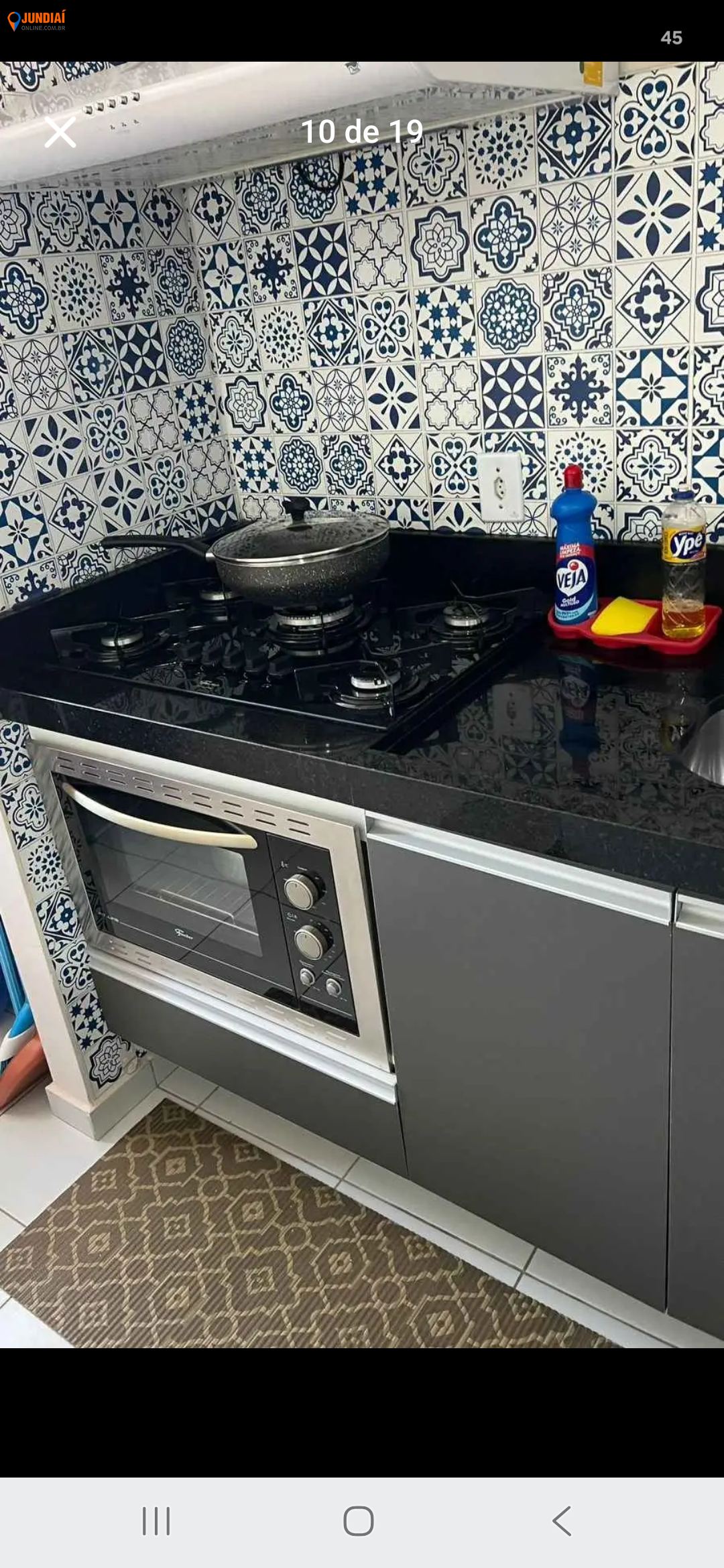 Apartamento em Rio das Pedras, Itupeva - Foto 10