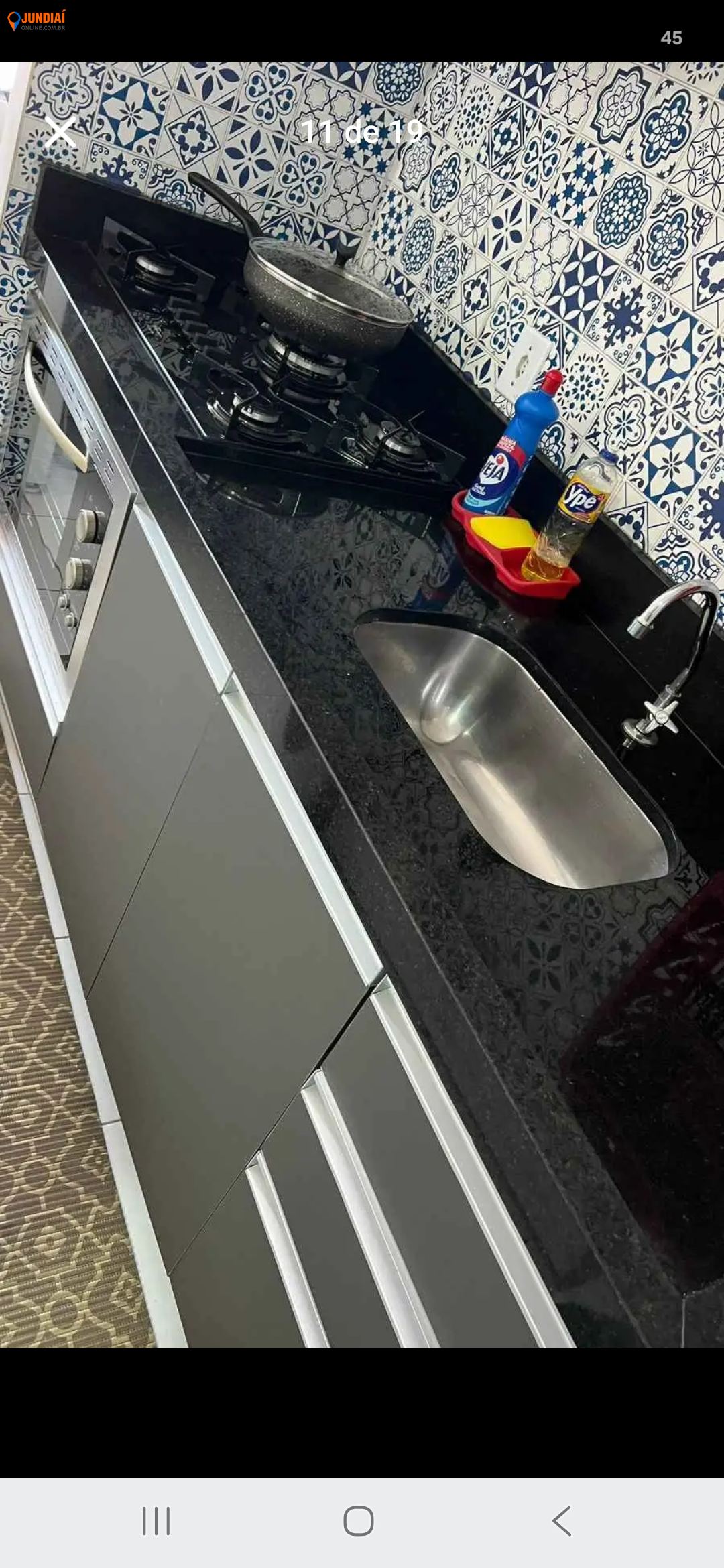 Apartamento em Rio das Pedras, Itupeva - Foto 11