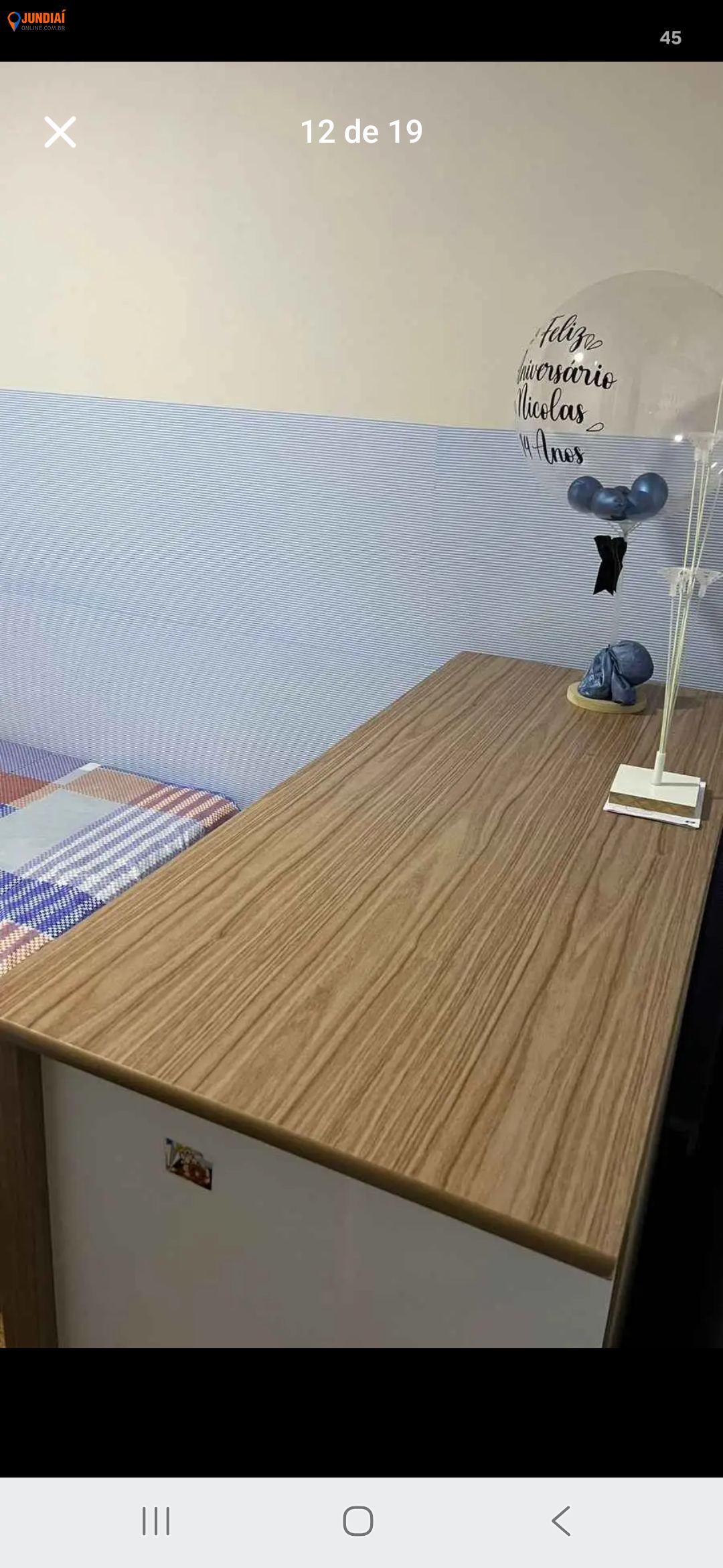 Apartamento em Rio das Pedras, Itupeva - Foto 12