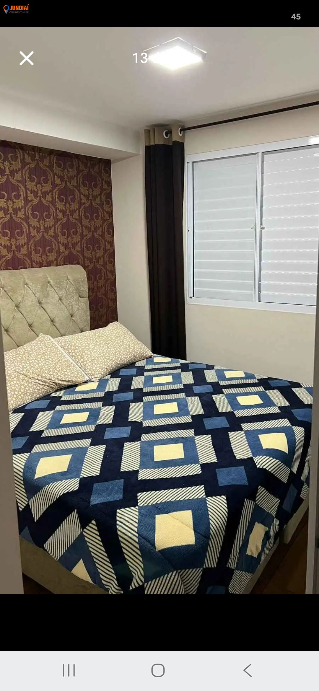 Apartamento em Rio das Pedras, Itupeva - Foto 13