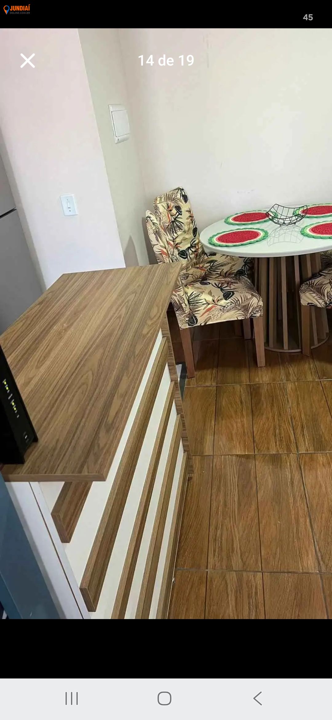 Apartamento em Rio das Pedras, Itupeva - Foto 14