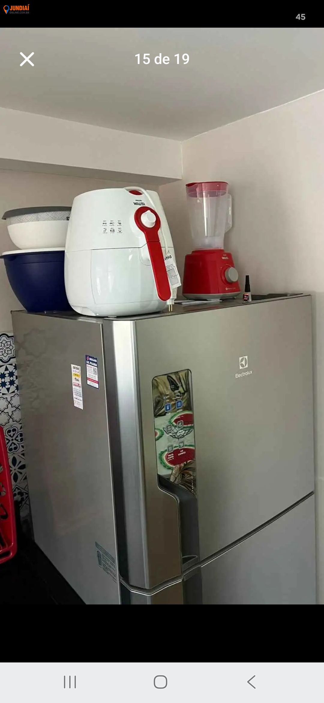 Apartamento em Rio das Pedras, Itupeva - Foto 15
