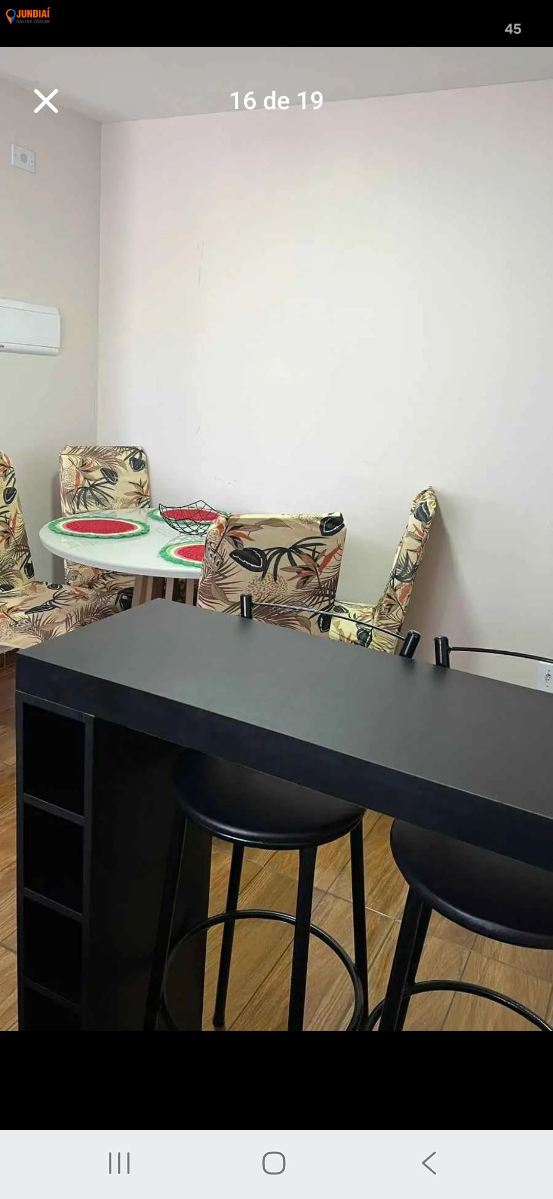 Apartamento em Rio das Pedras, Itupeva - Foto 16